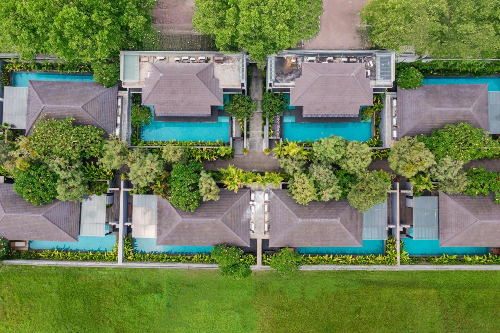 Javana Royal * Seminyak (Bali)