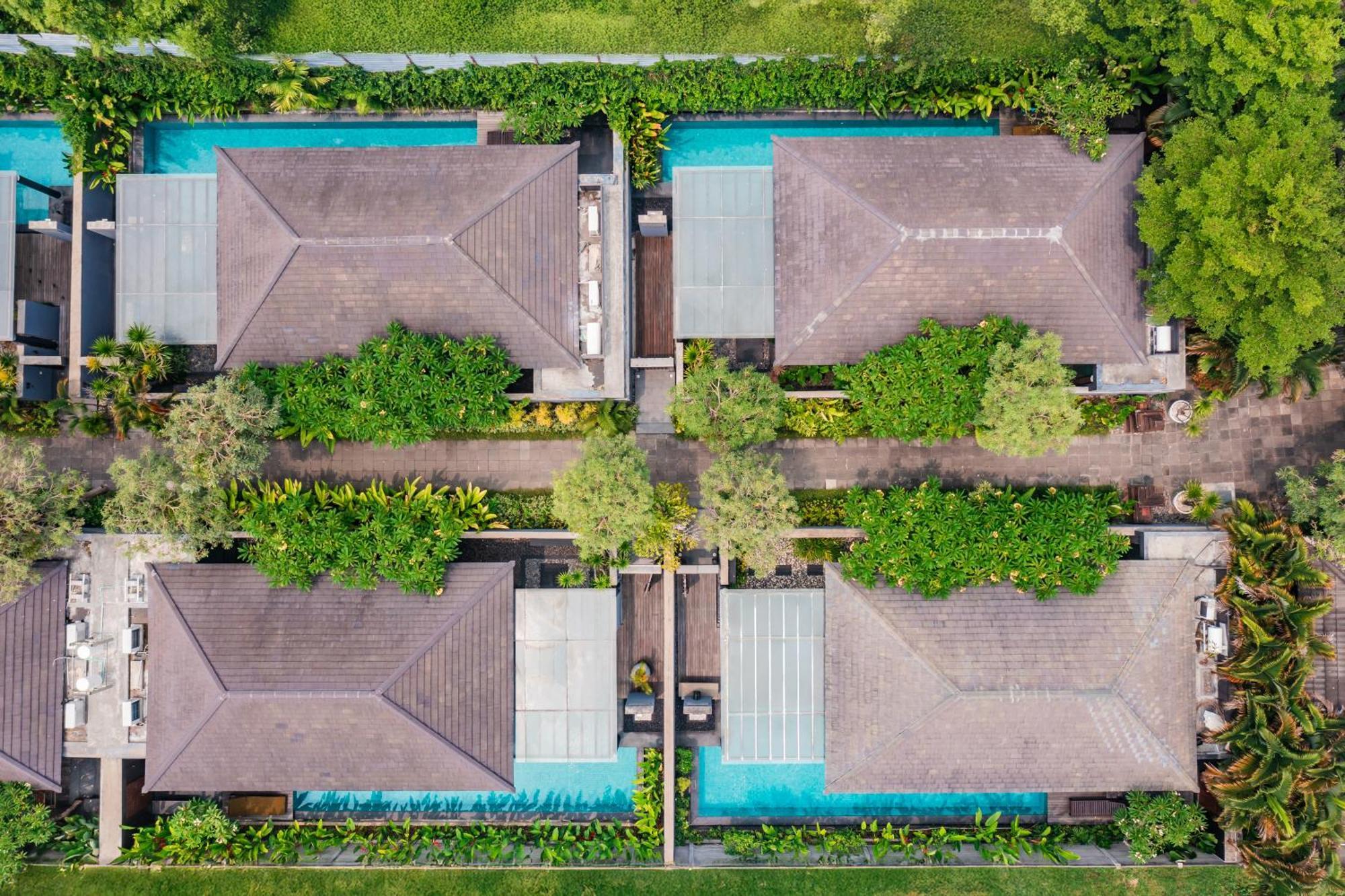 Javana Royal Villa