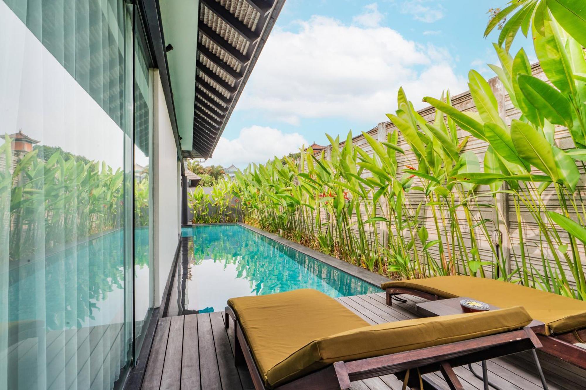 Villa Javana Royal