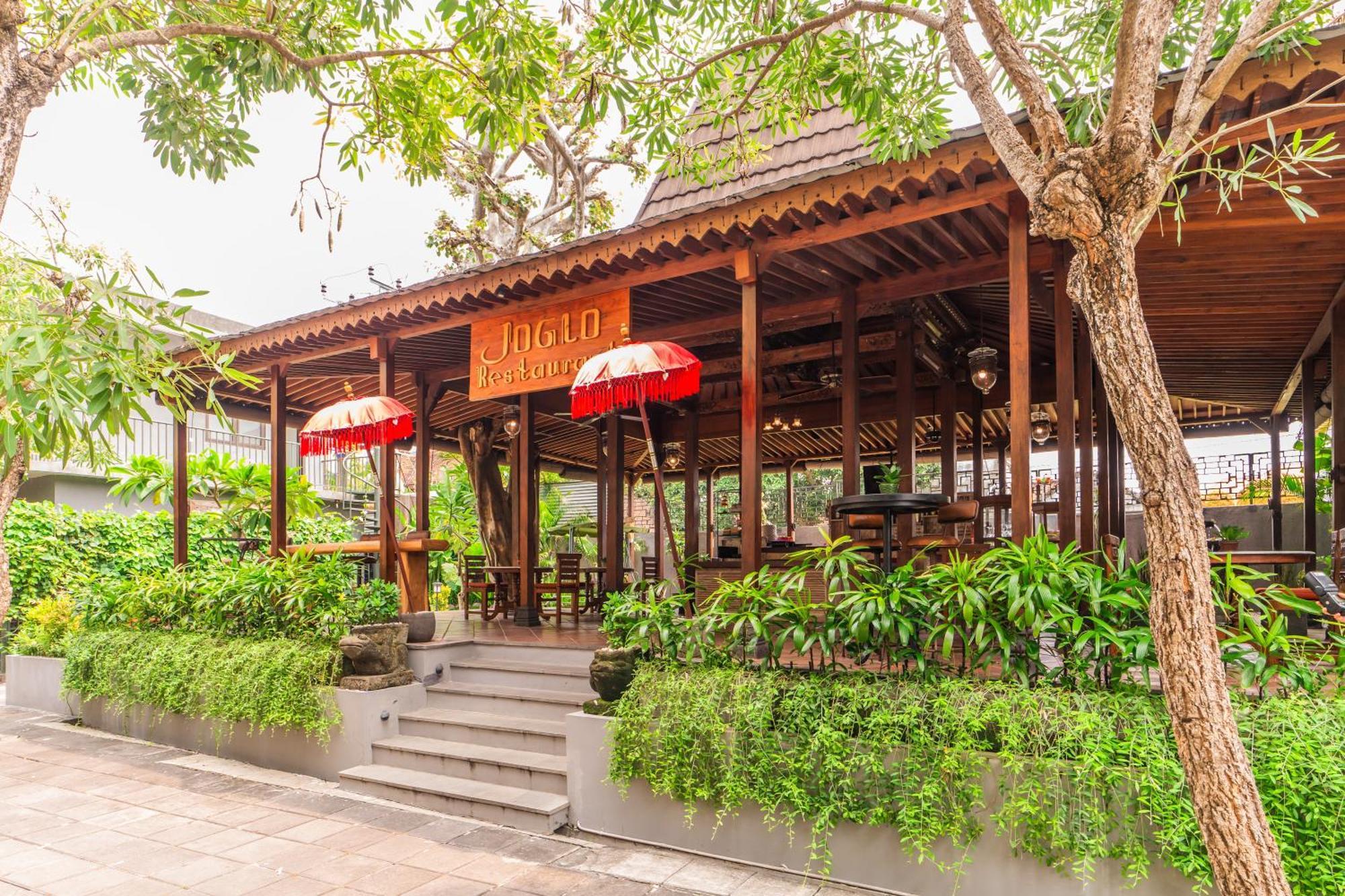 Javana Royal Seminyak (Bali)