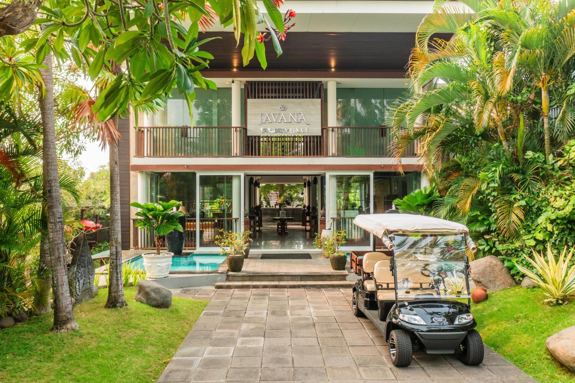 Villa Javana Royal *