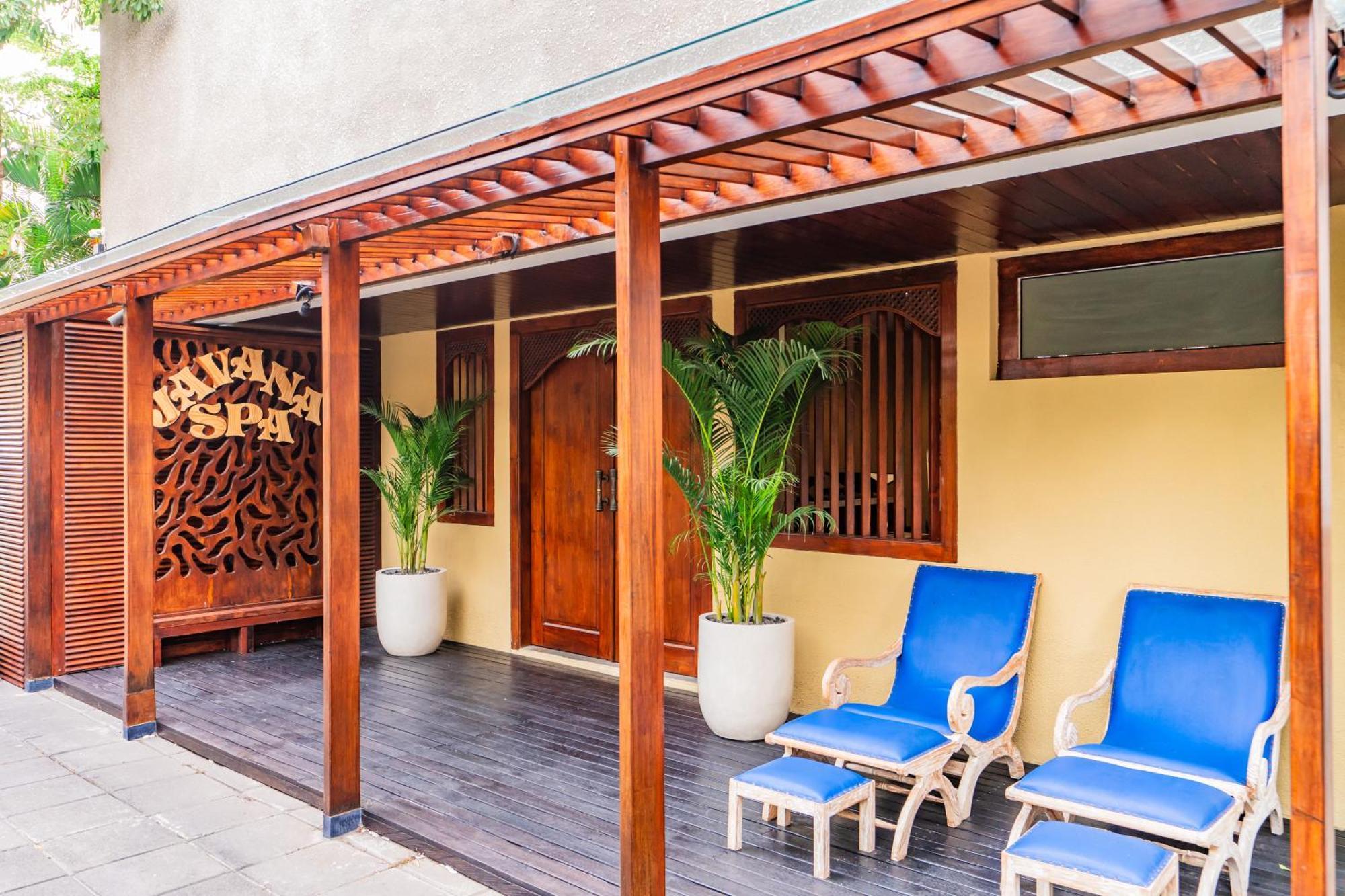 Javana Royal Seminyak (Bali)