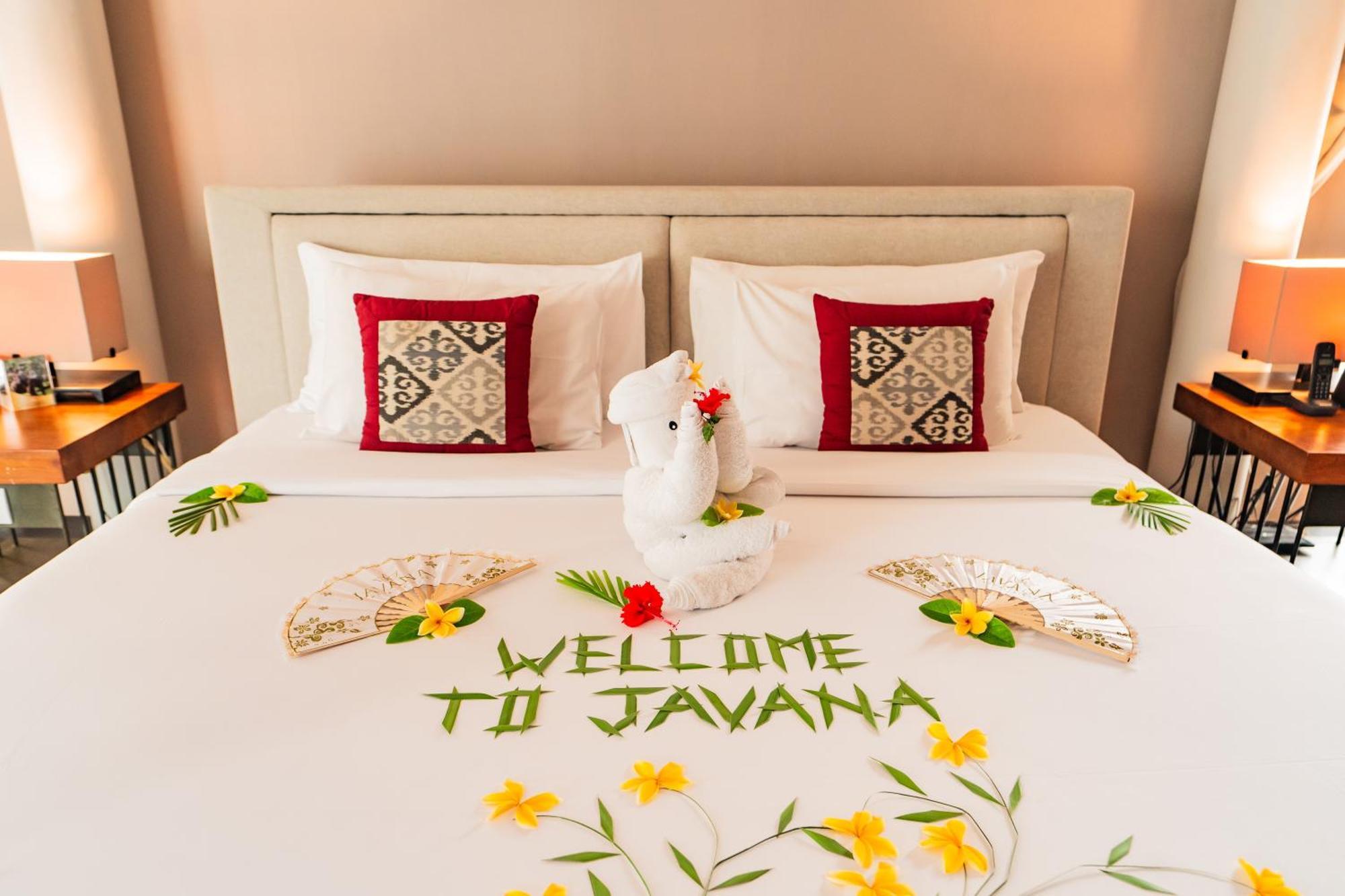 Javana Royal *