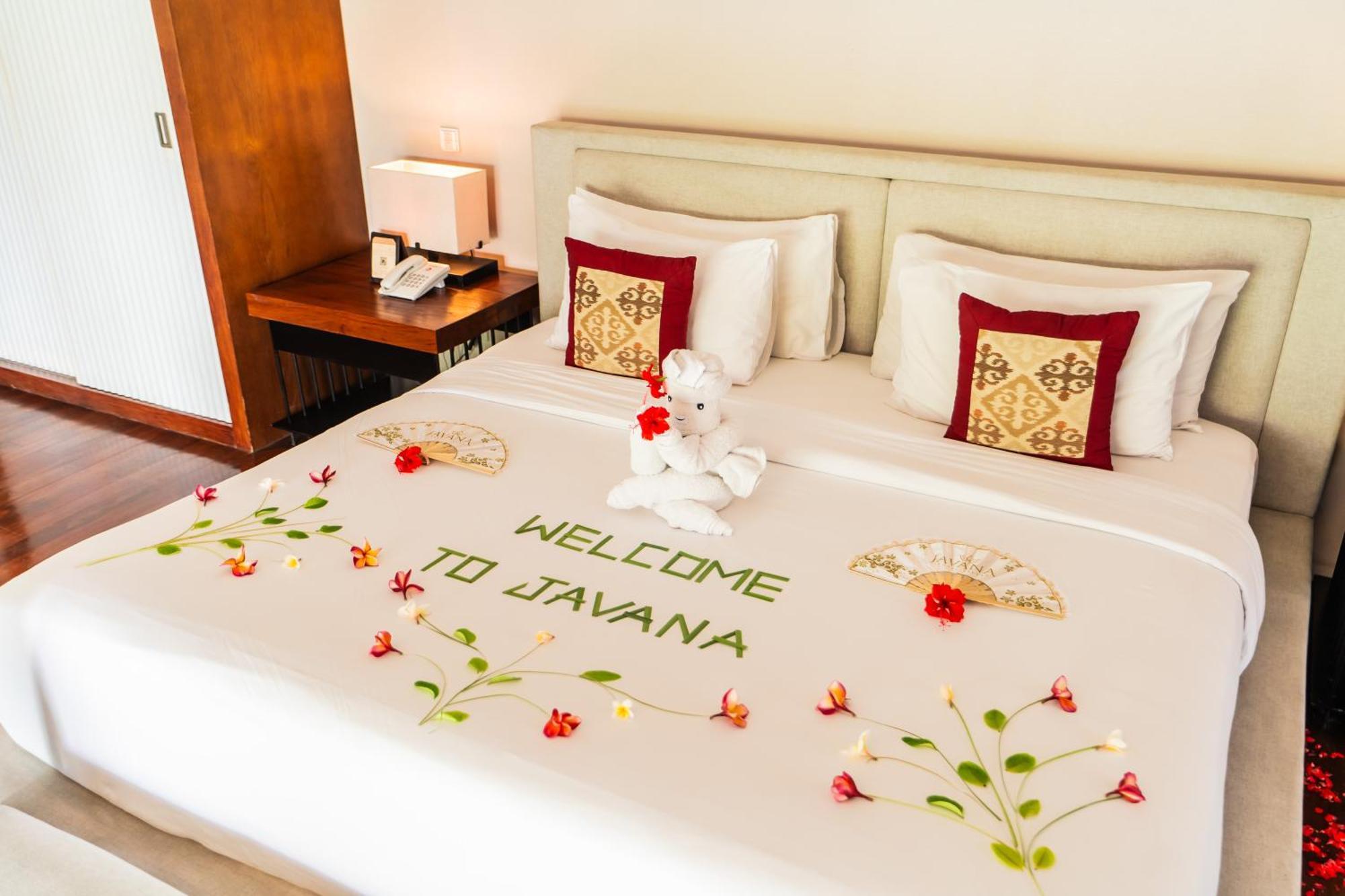 Javana Royal Seminyak (Bali)