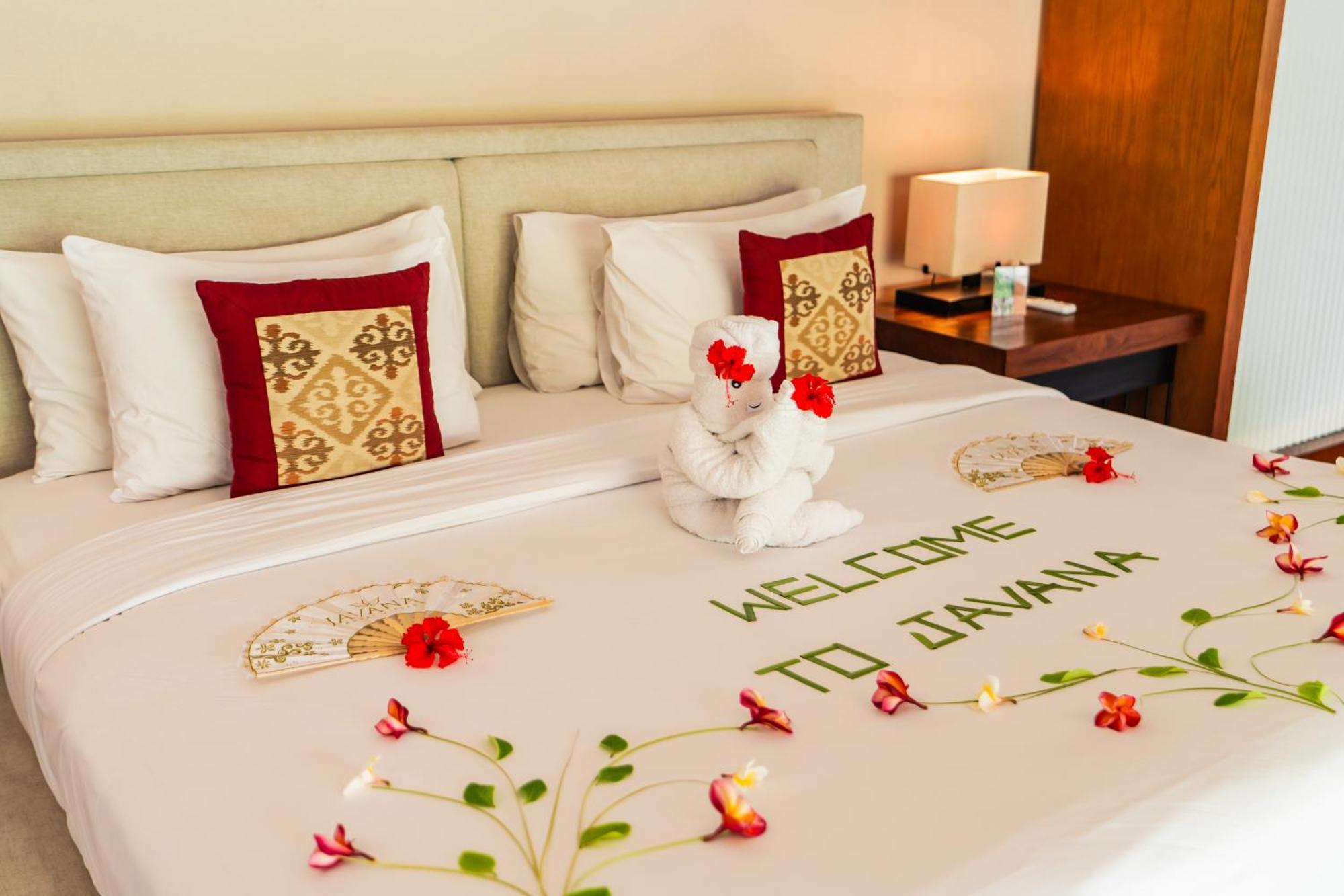 Javana Royal Villa