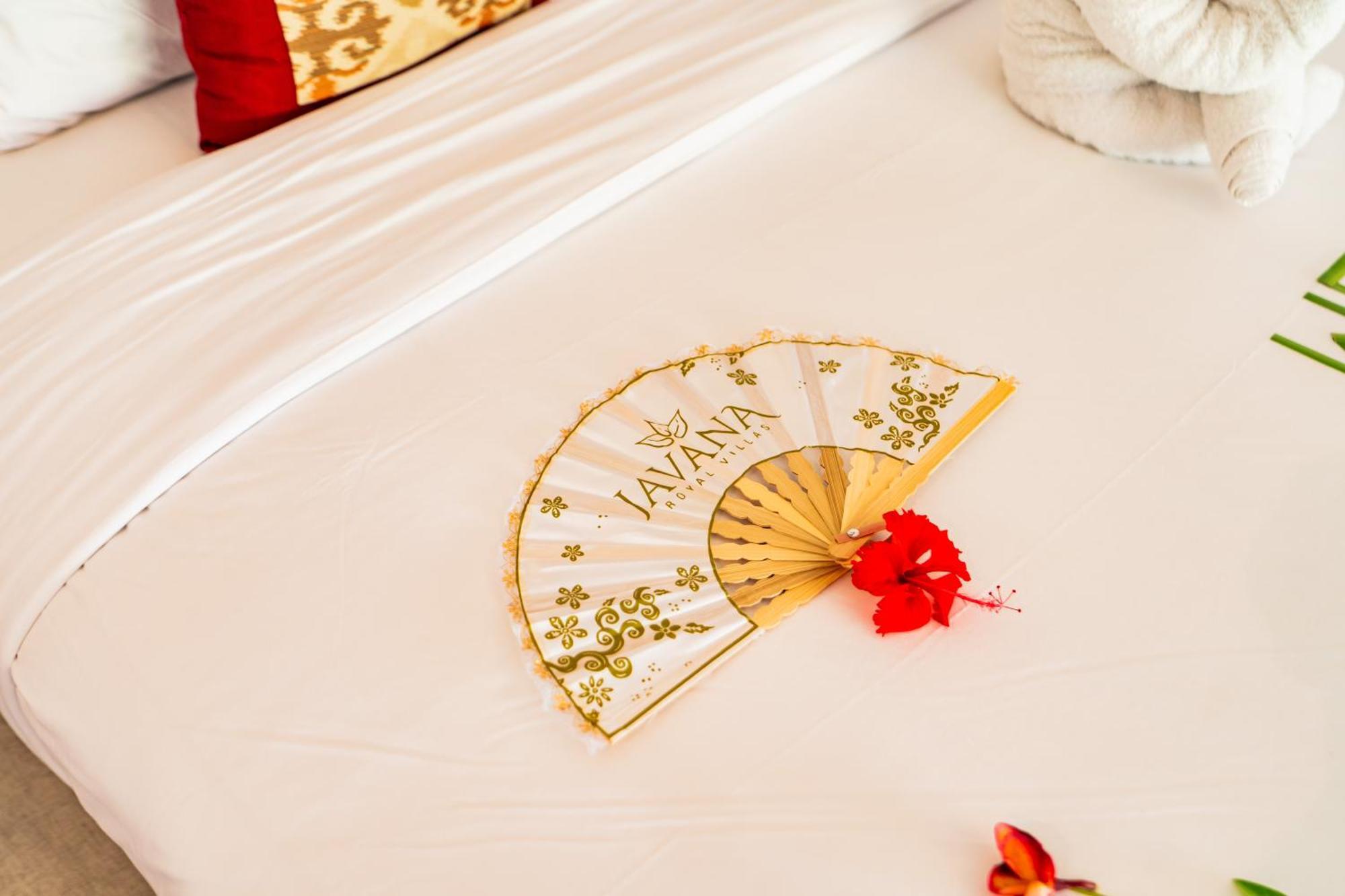 Javana Royal * Seminyak (Bali)