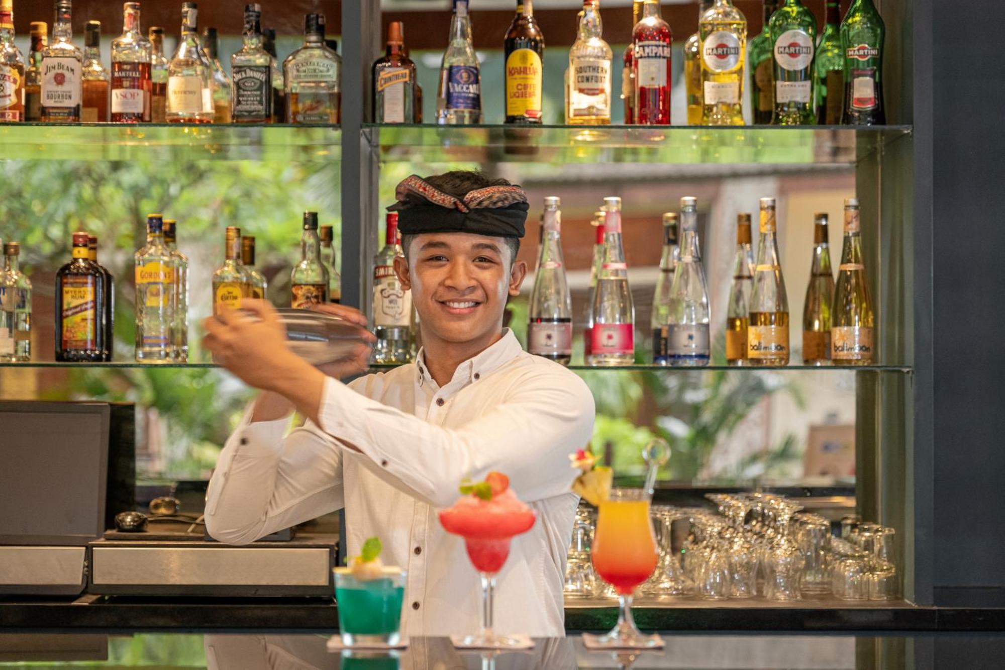 Hotel Prime Plaza – Bali