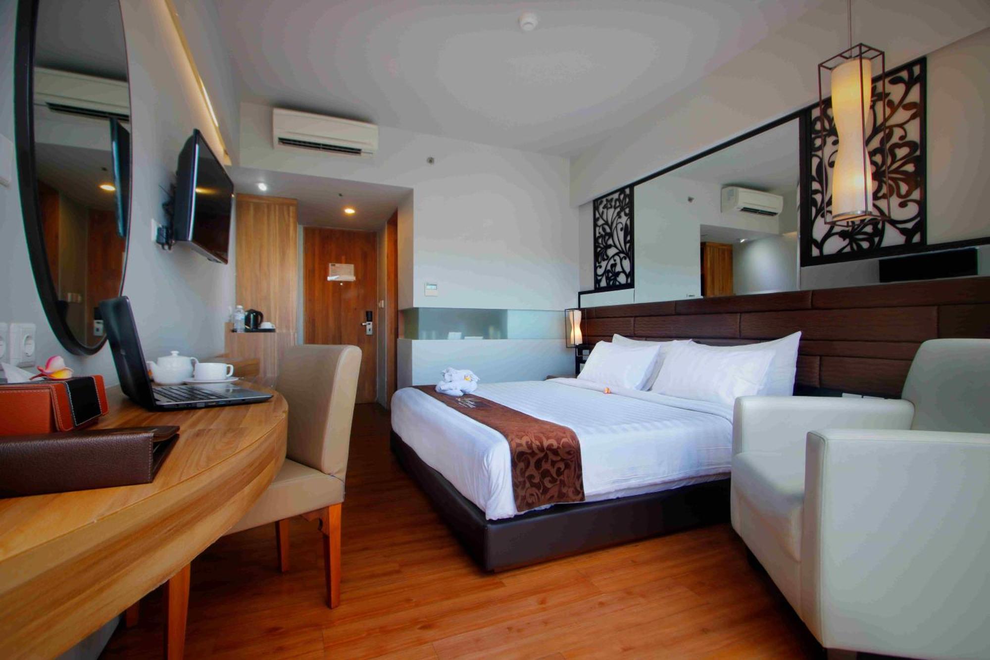 The Lerina Nusa Dua Hotel 4*