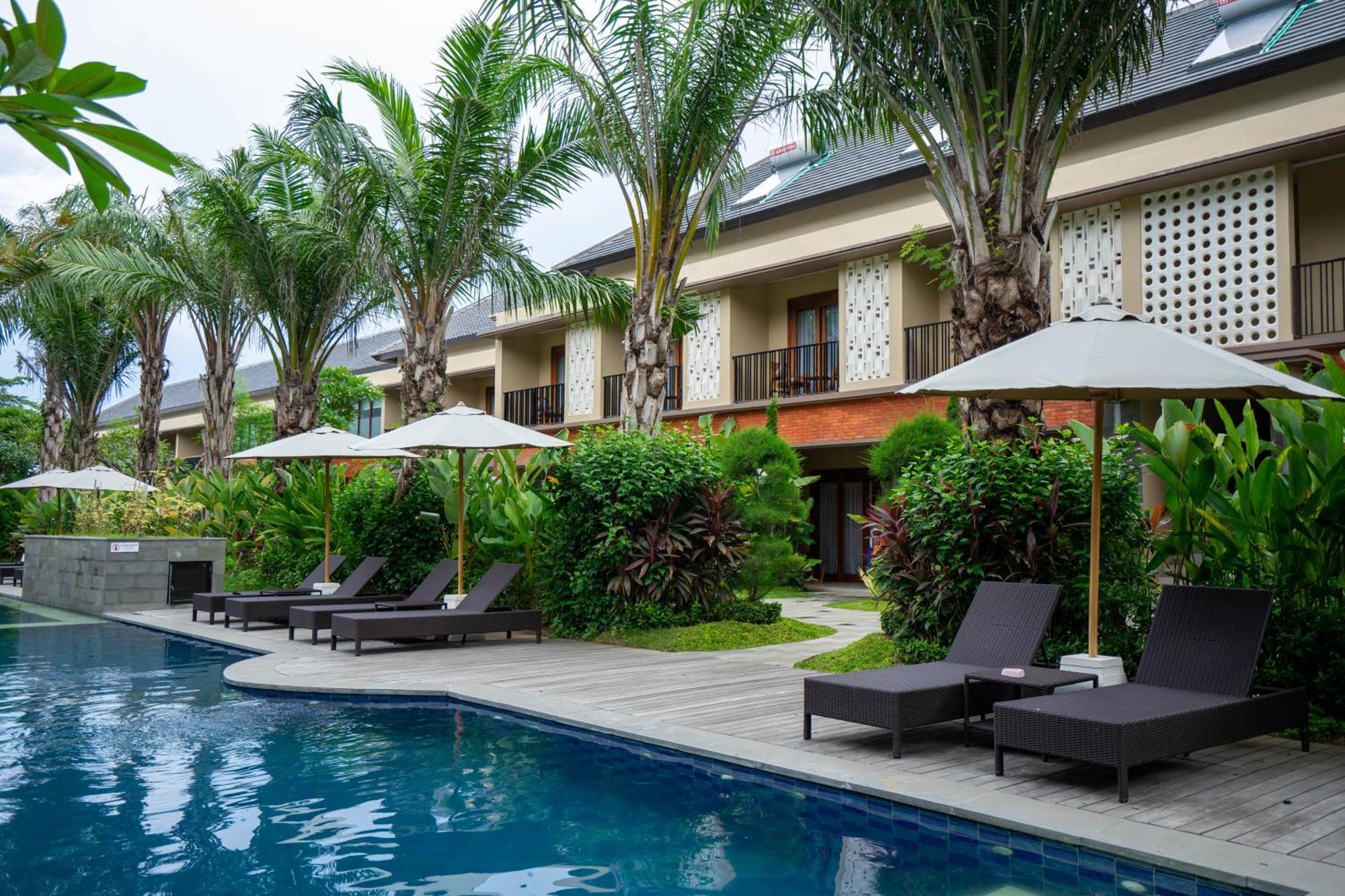 The Grand Villandra Resort 4*