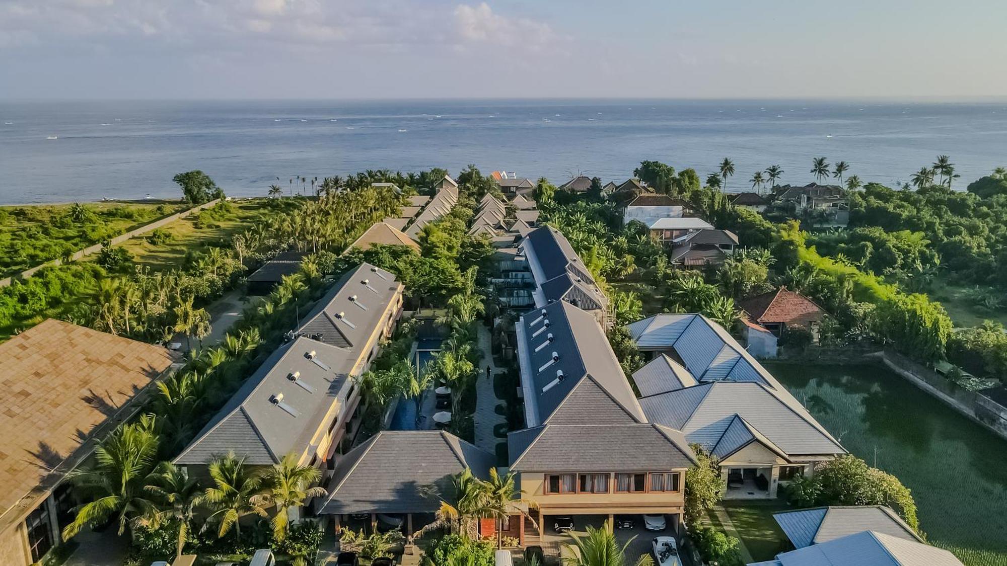 Resort The Grand Villandra 4*