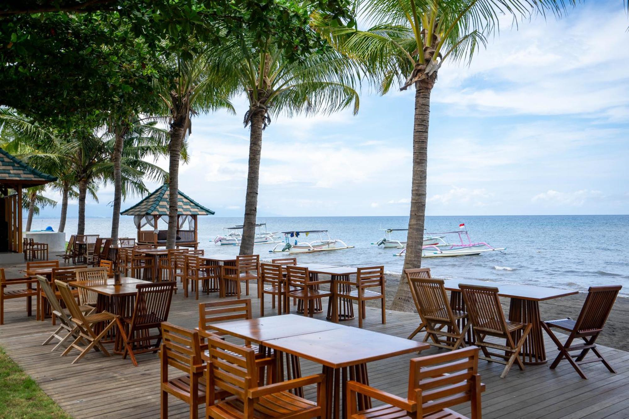 Resort The Grand Villandra Lovina (Bali)
