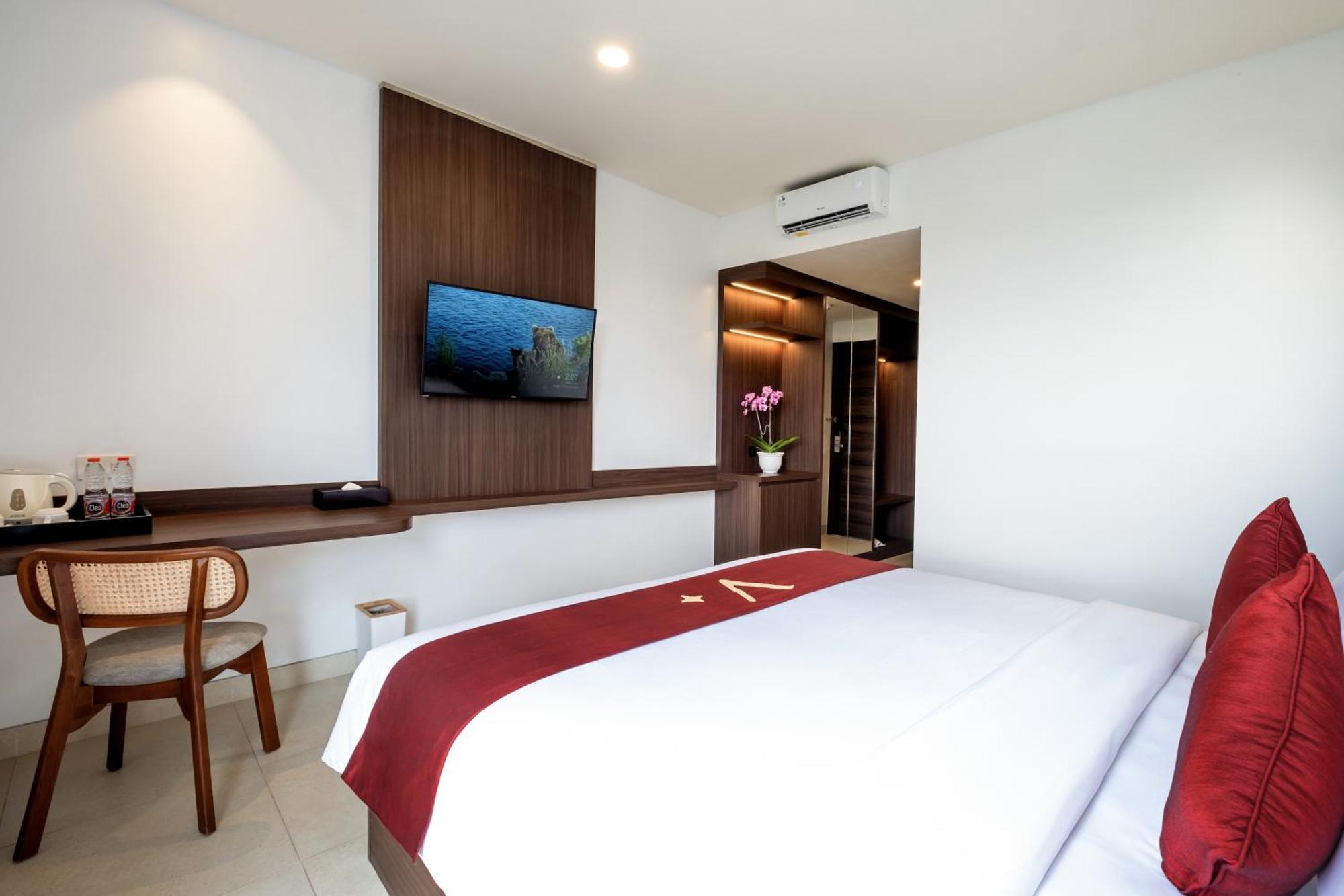 Valstar Hotel Canggu (Bali)