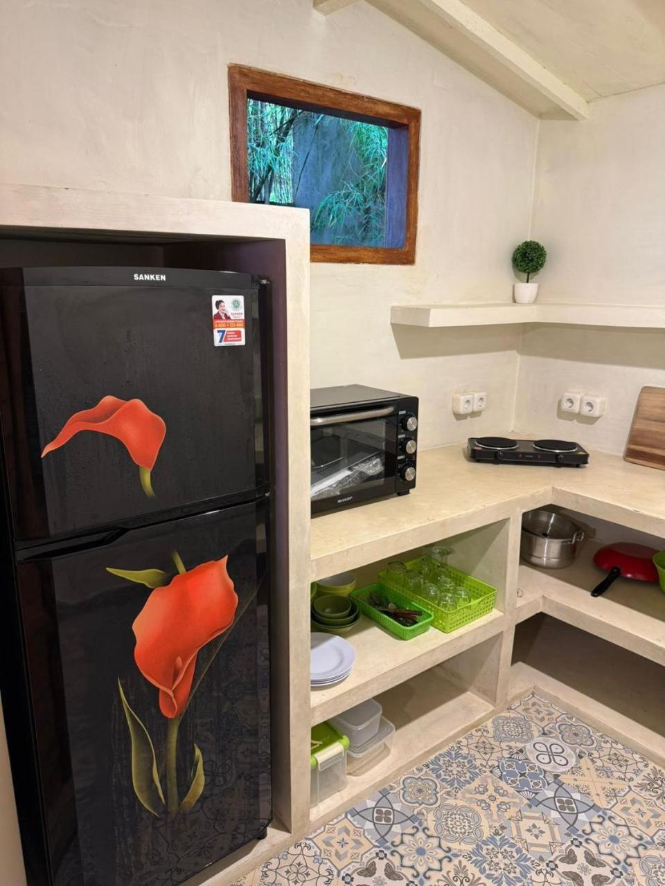 Anjing Guest house
