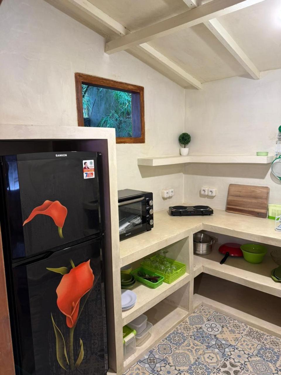 Anjing Guest house 3*