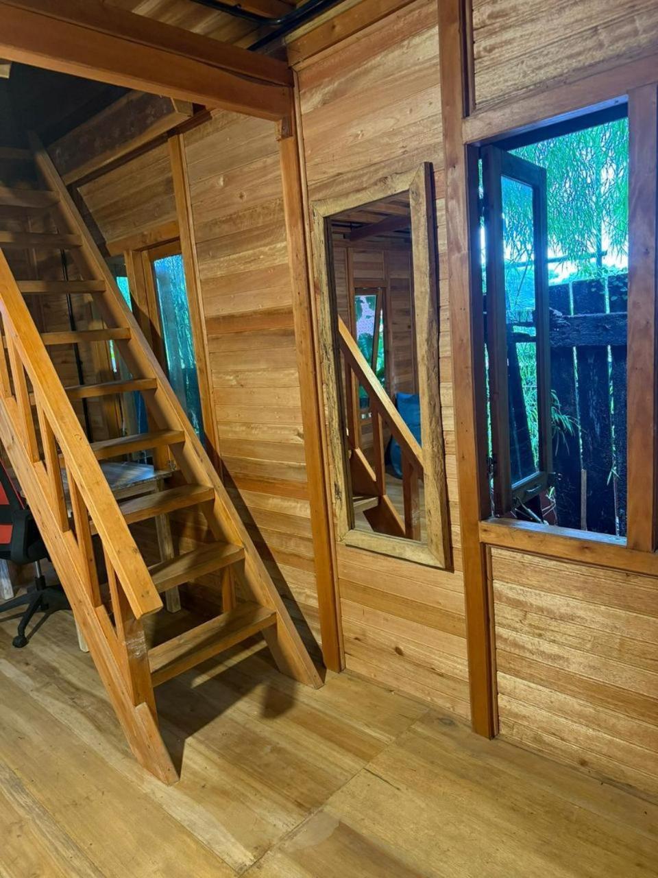 Anjing Guest house