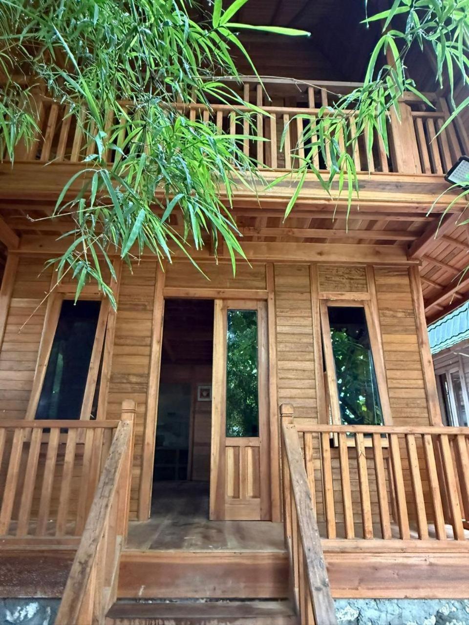 Anjing Guest house 3*