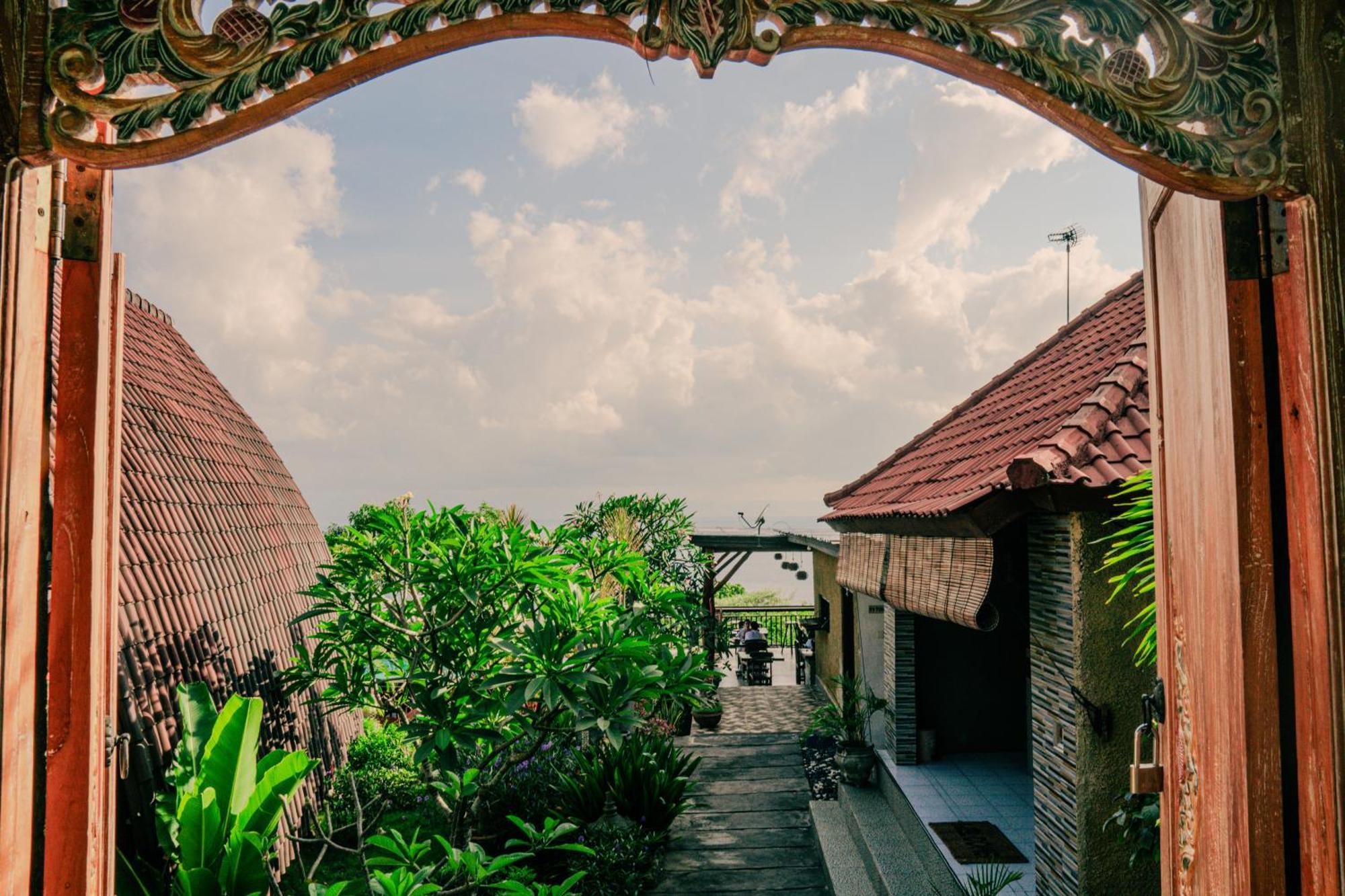 Bataran Garden Guest house