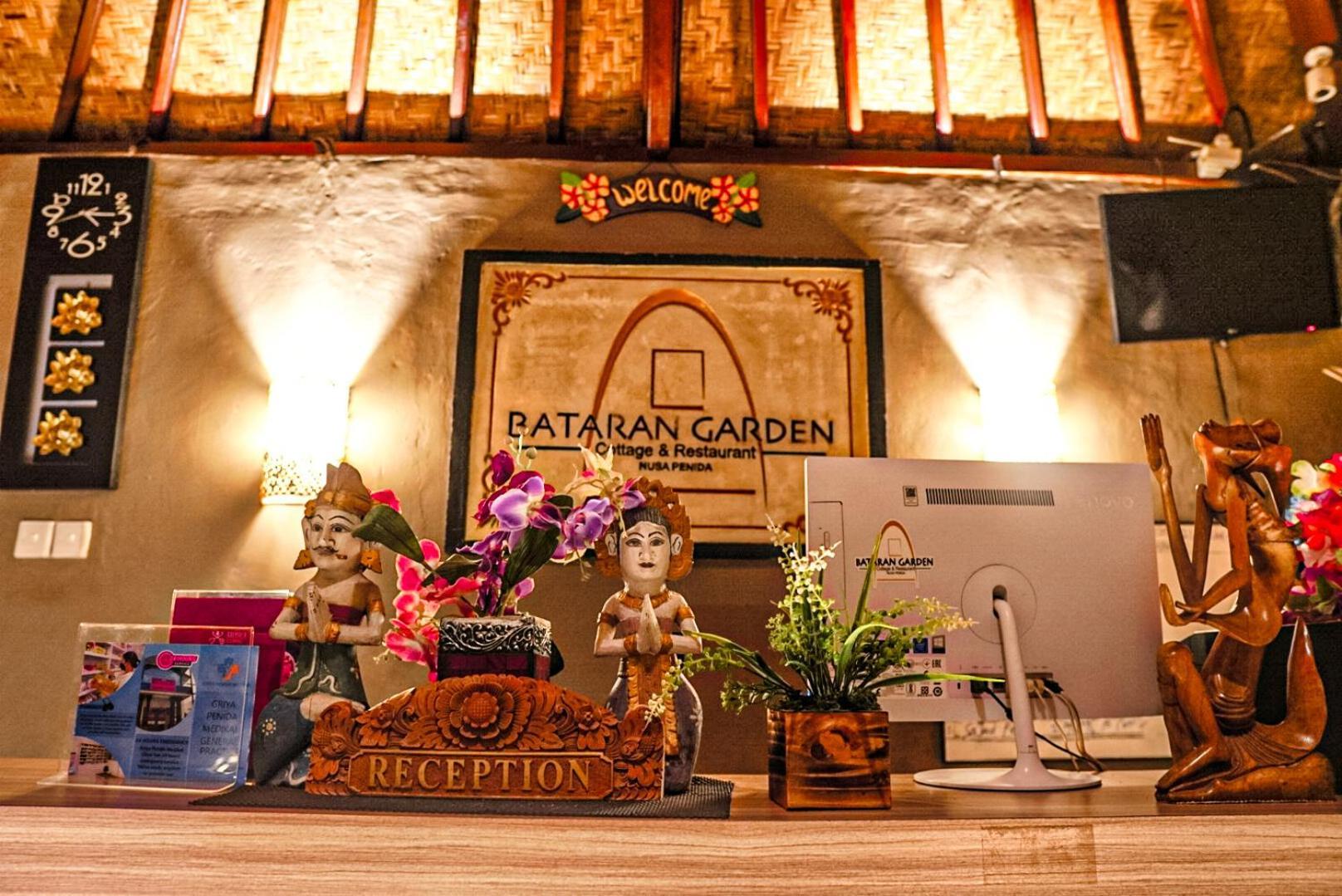 Guest house Bataran Garden 4*