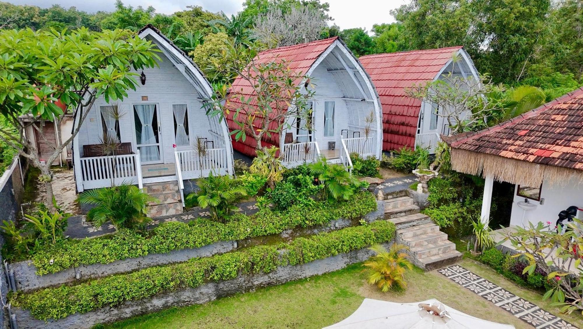 Hotra Hill 2* Batununggul