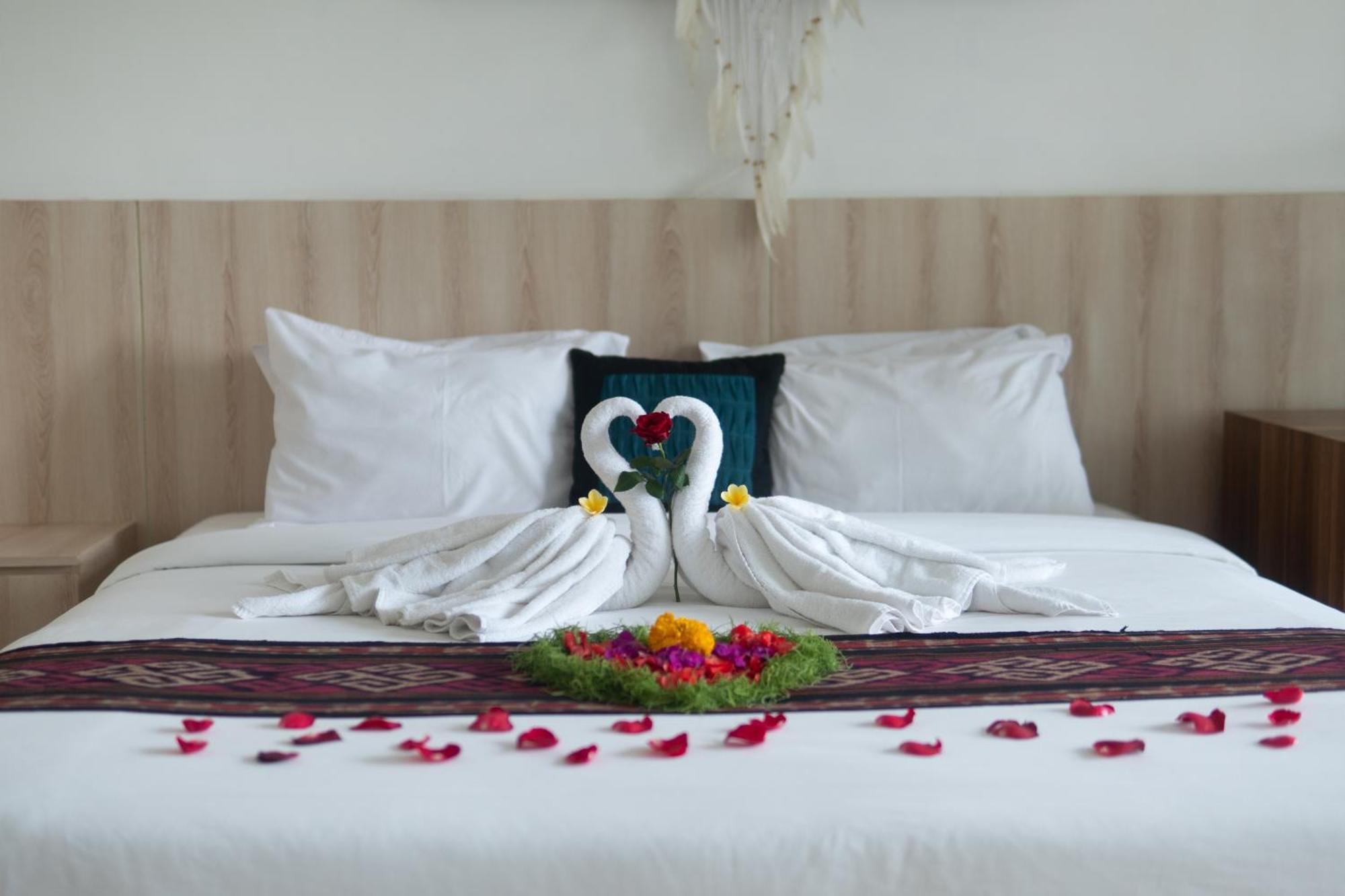 Adhidrawa Ubud (Bali)