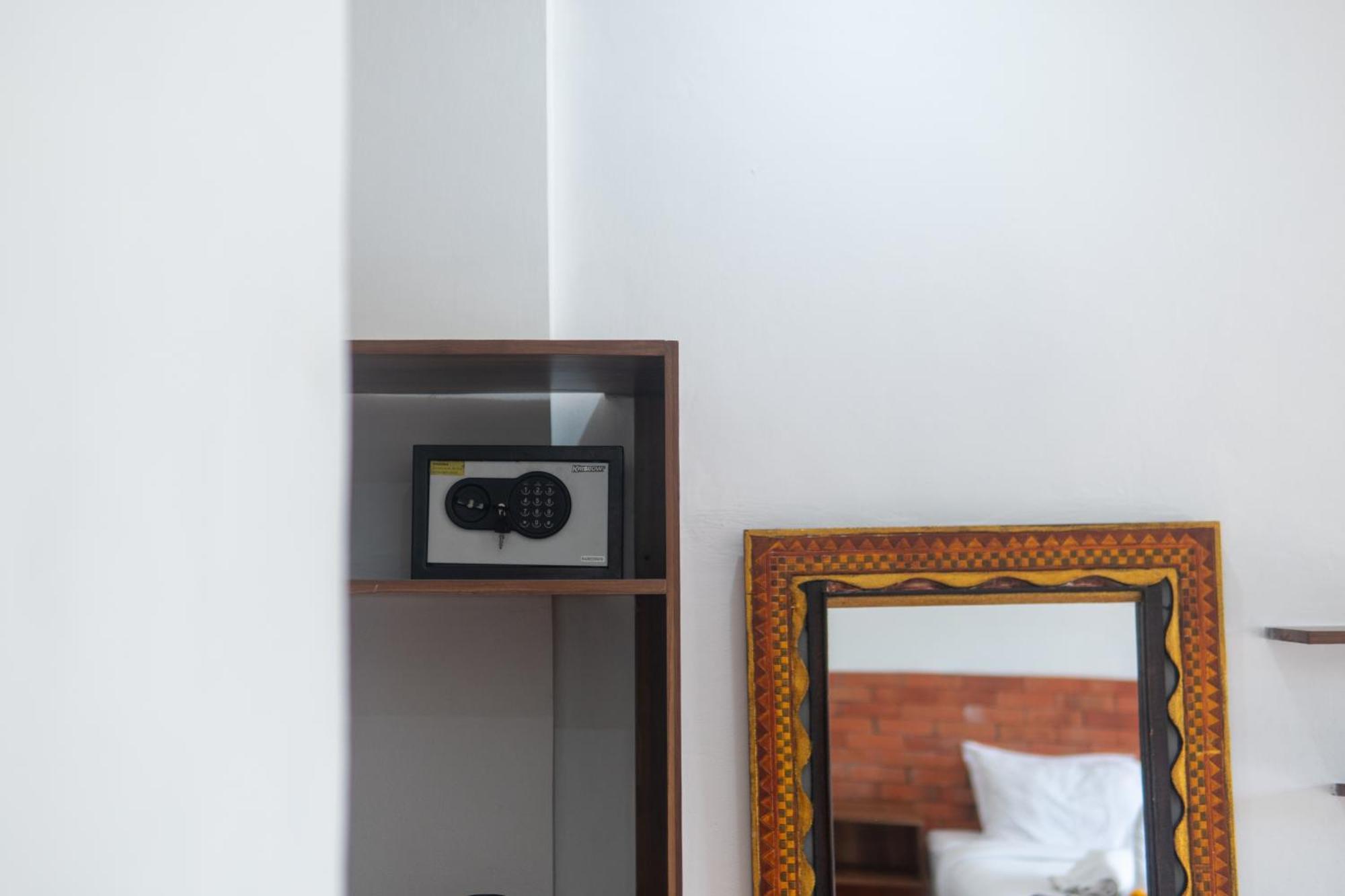 Adhidrawa Guest house Ubud (Bali)