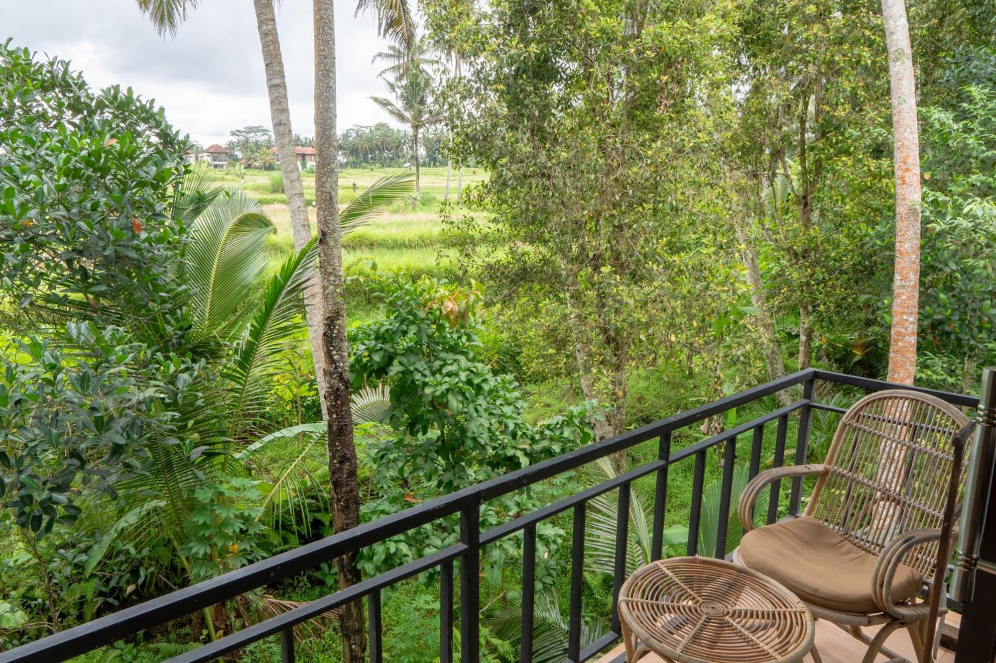 Adhidrawa Ubud (Bali)