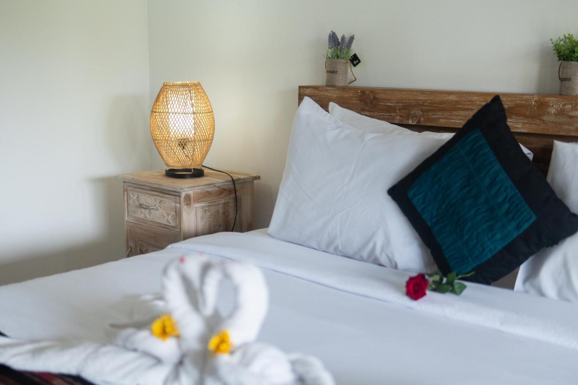 Guest house Adhidrawa
