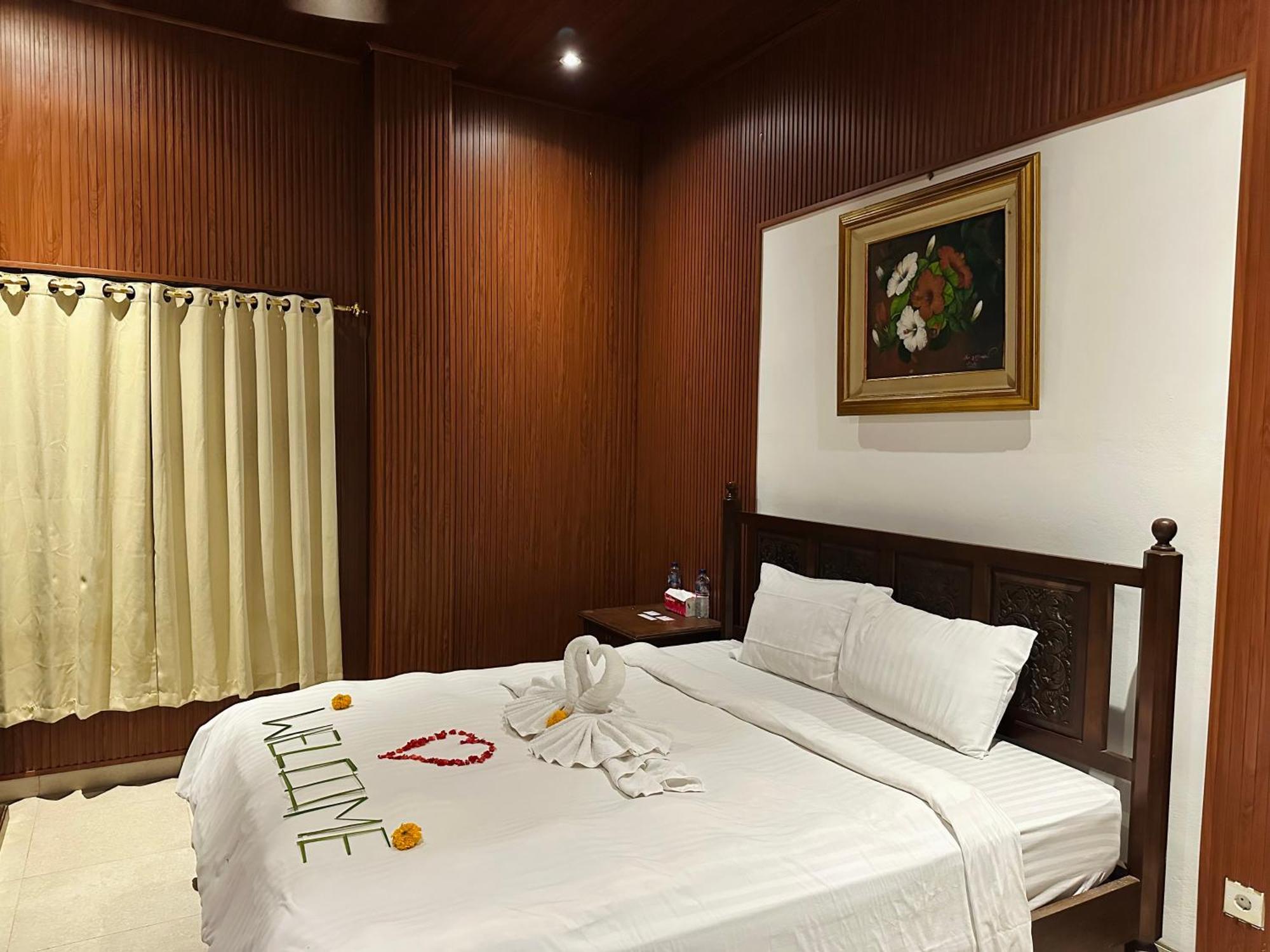 Guest house Puri Jumpungan *