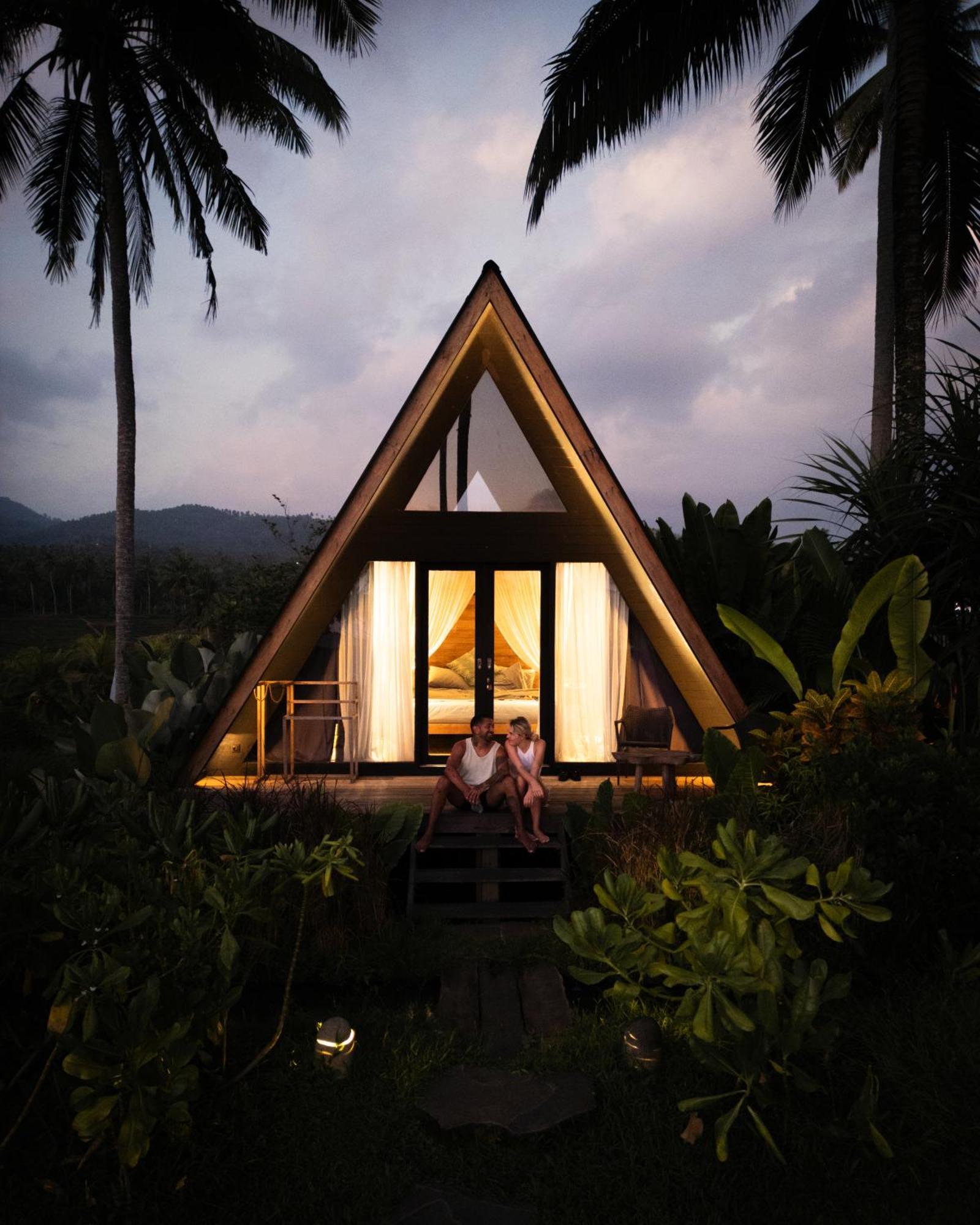 Hotel Desa Balian