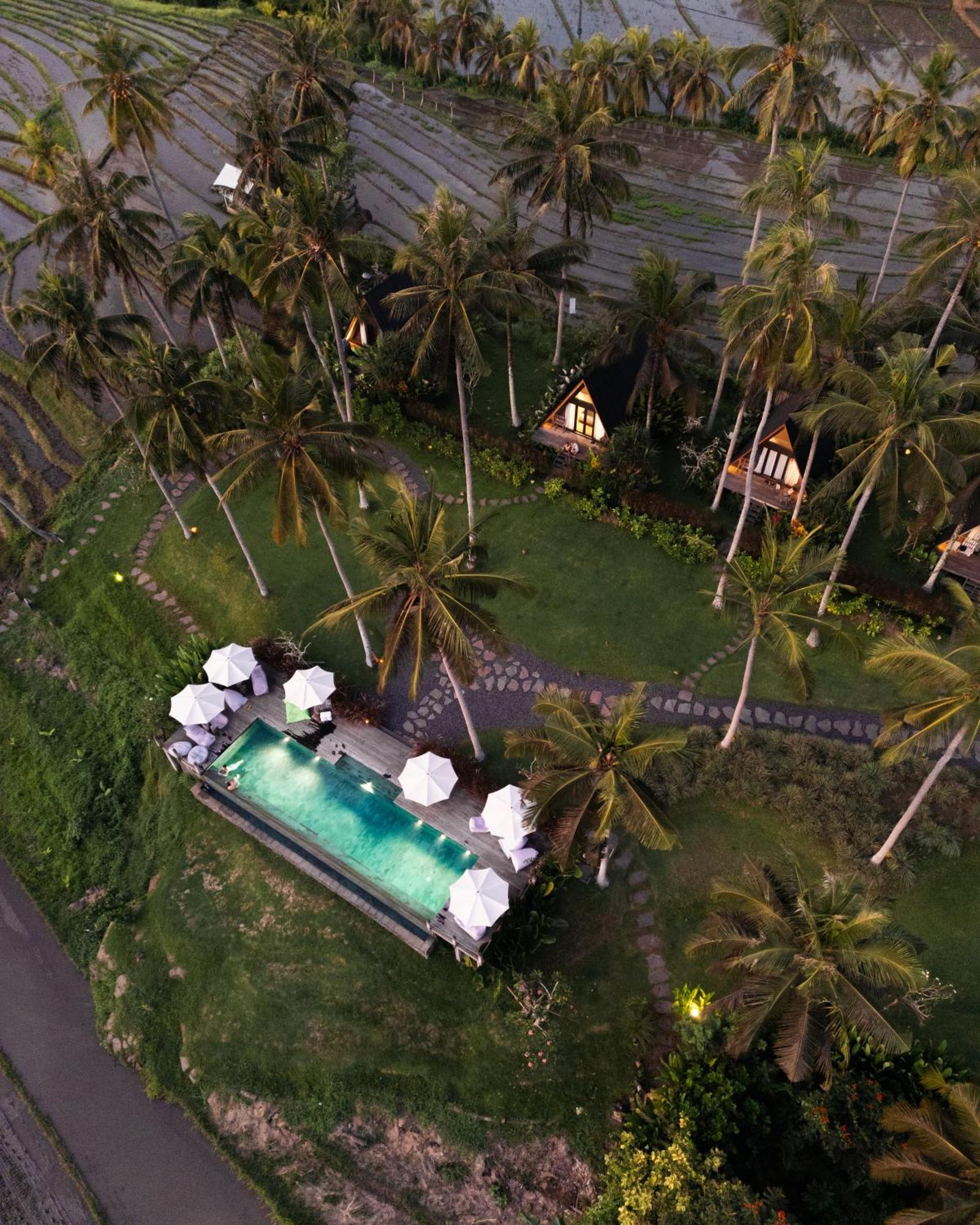 Hotel Desa
