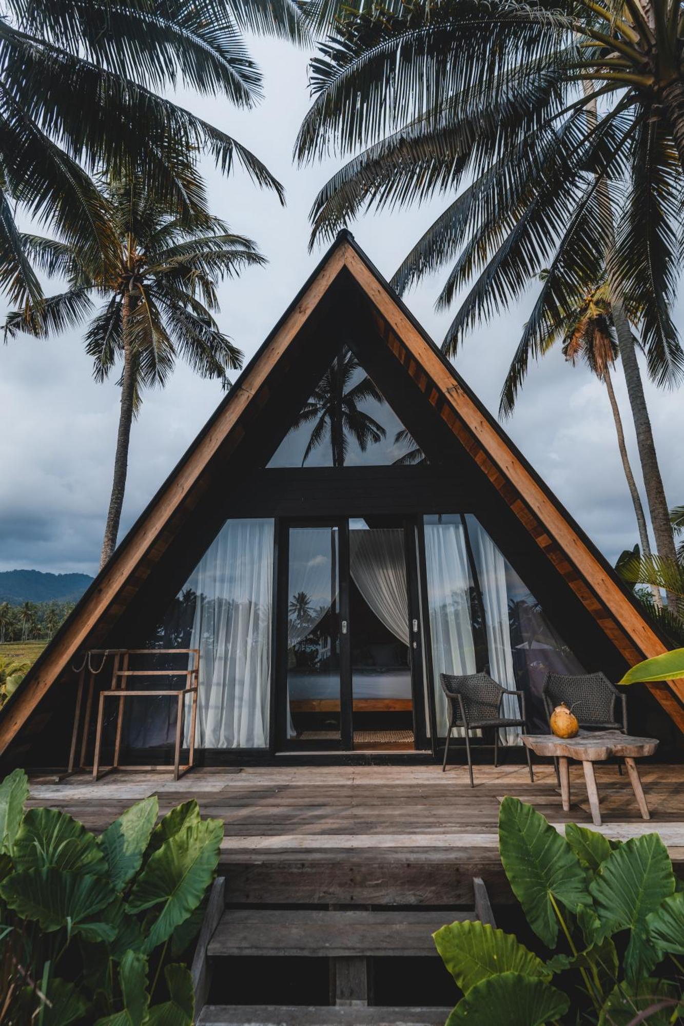 Hotel Desa Balian