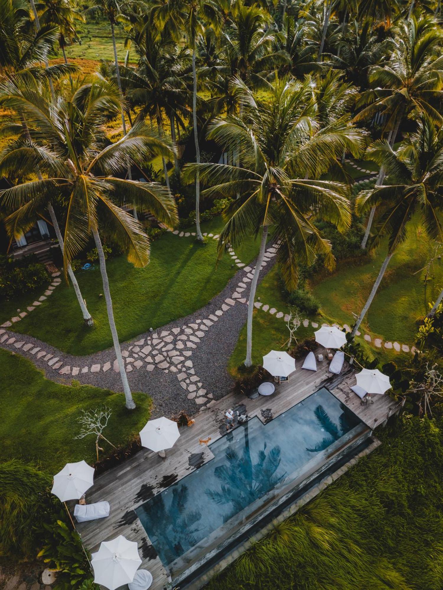 Desa Hotel