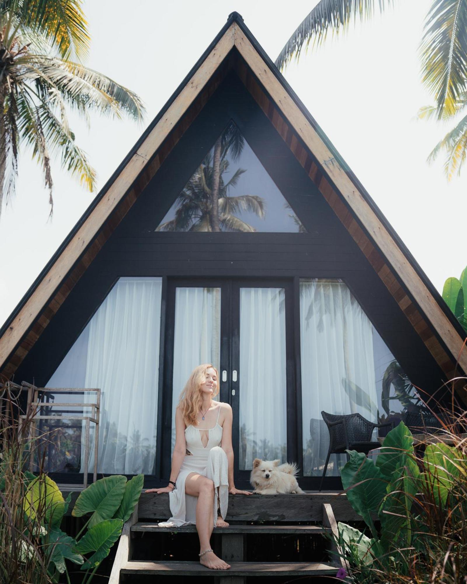 Hotel Desa Balian