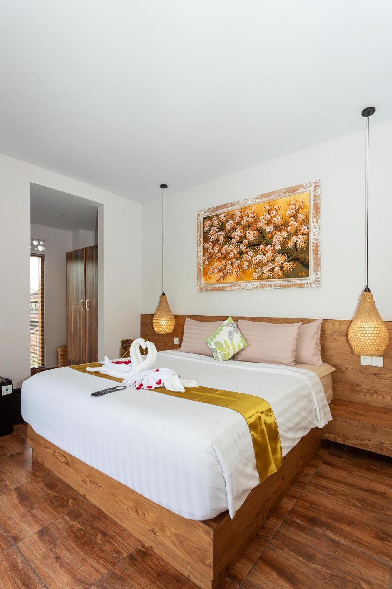 Graha Shanti Guest house