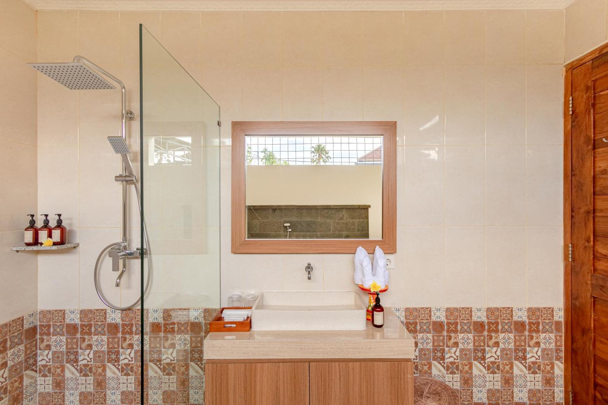 Anartha By Kubu Gwk Resort *