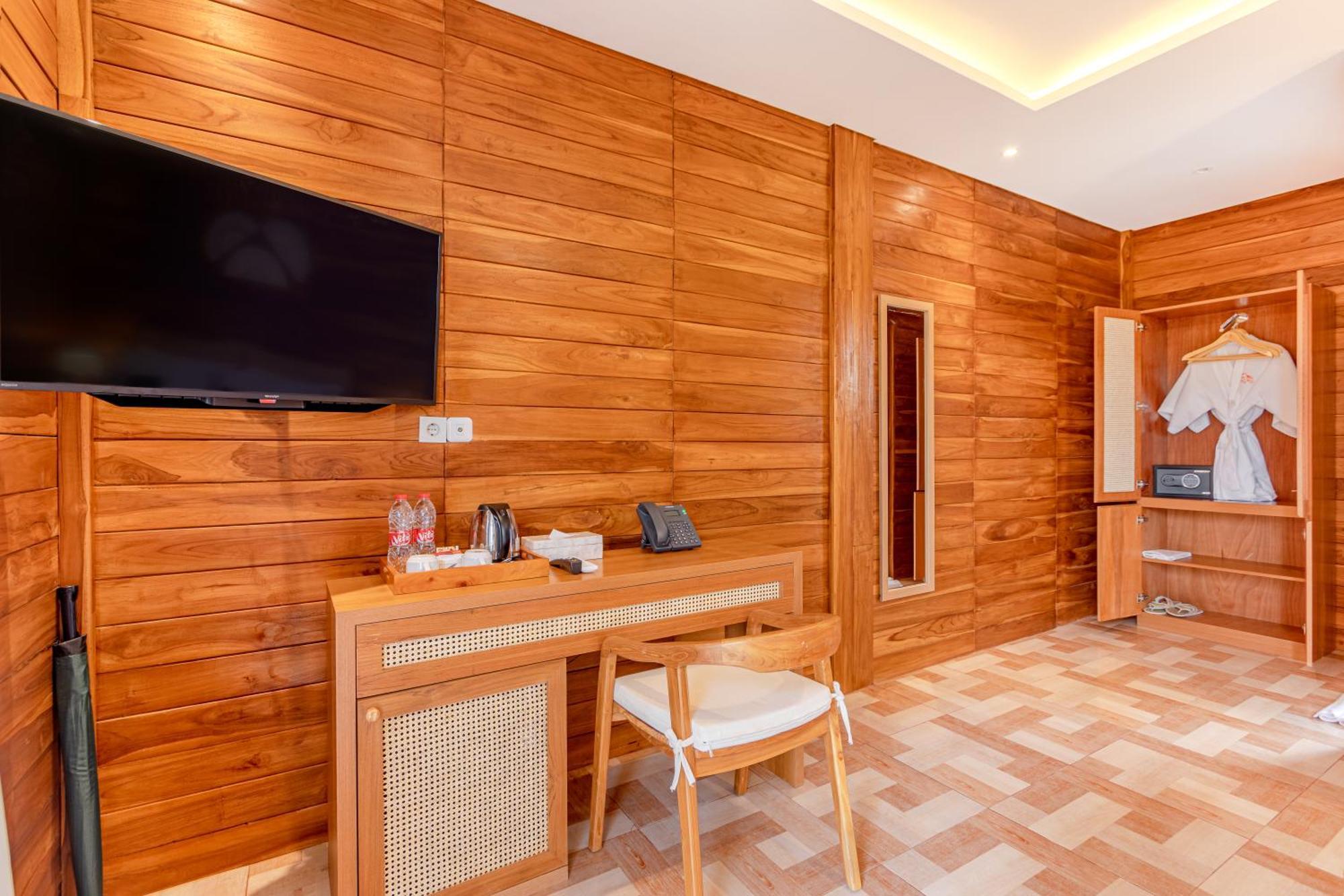 Anartha By Kubu Gwk Resort