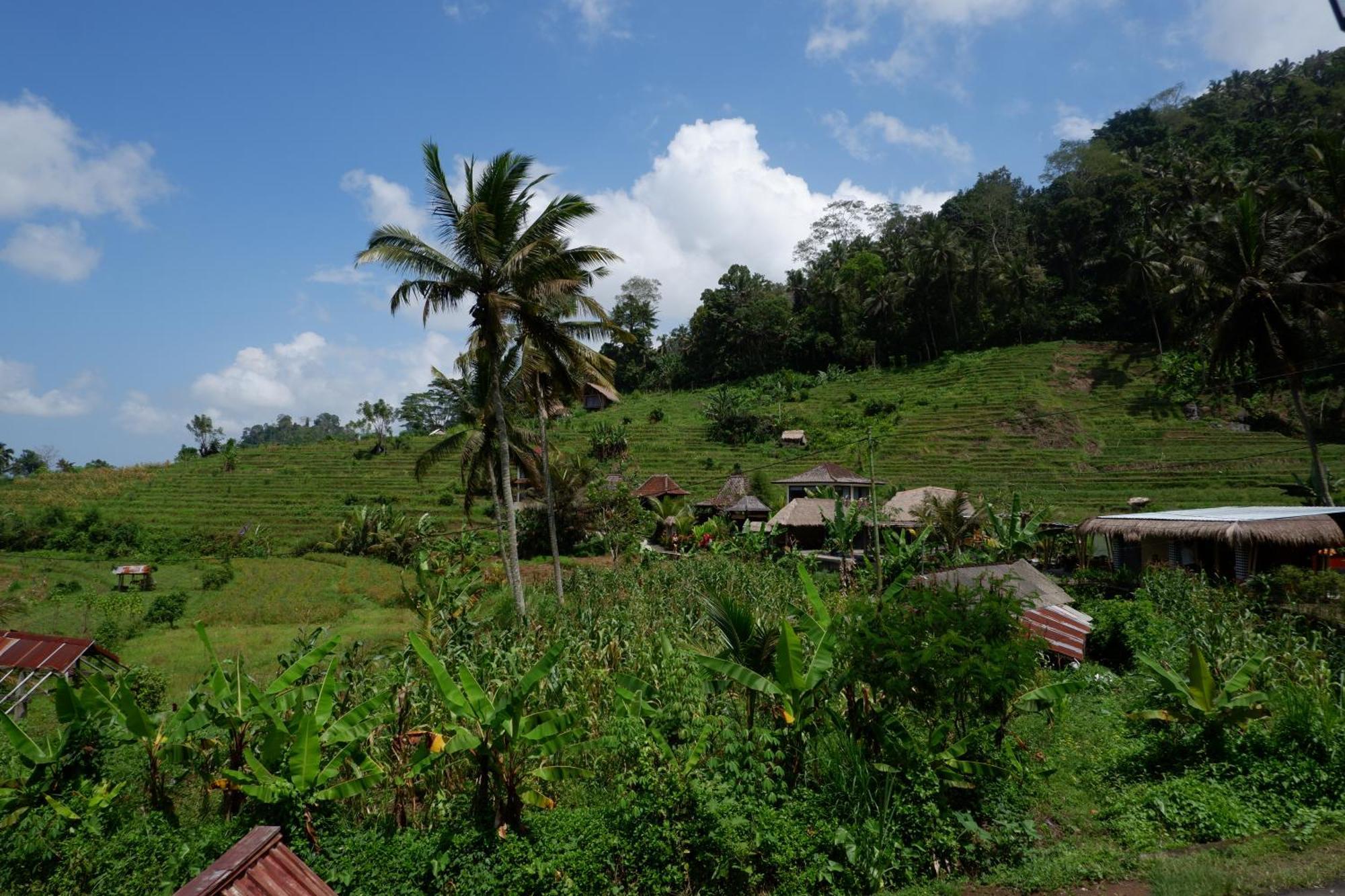 Medukuh Point Hill