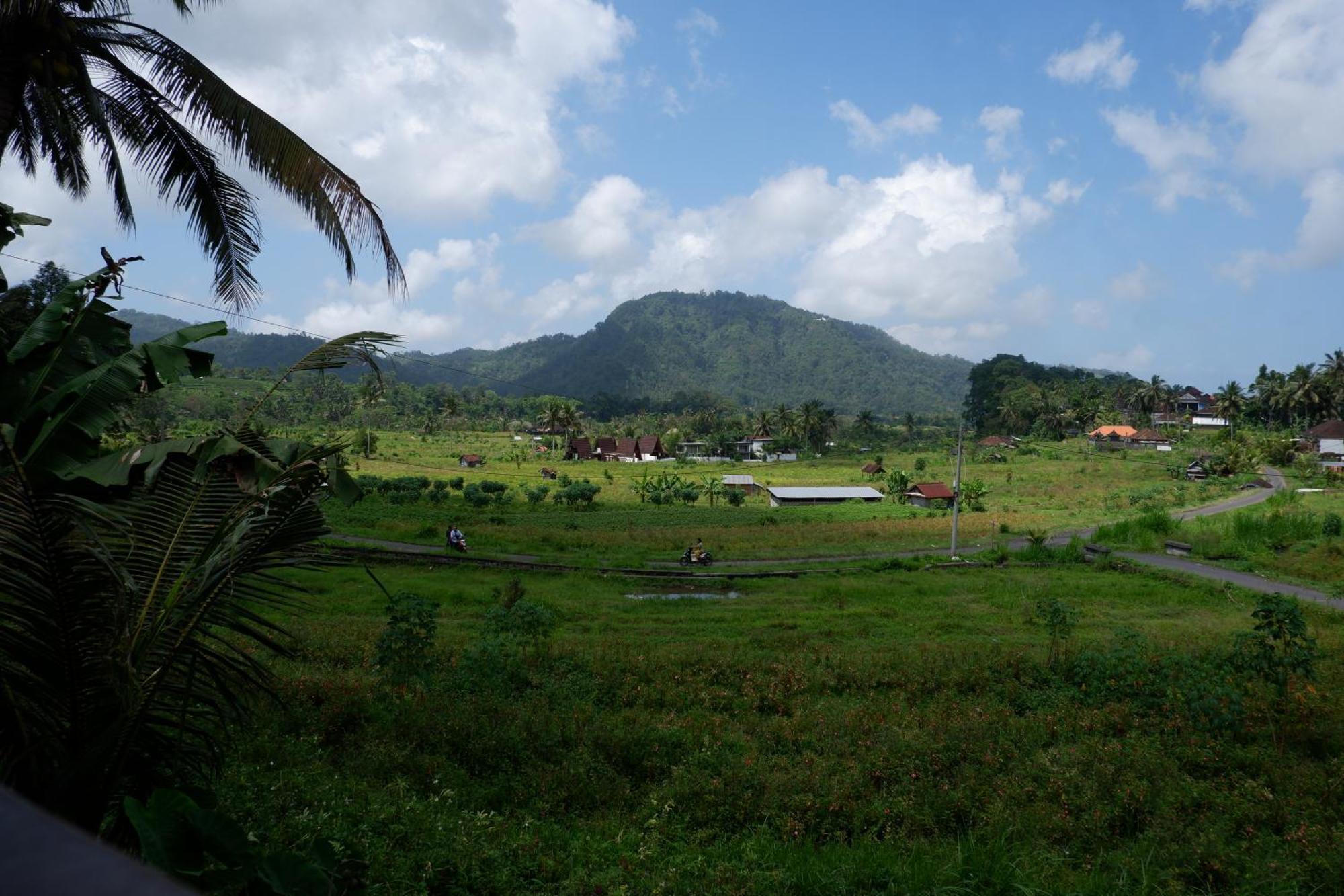 Medukuh Point Hill Karangasem (Bali)