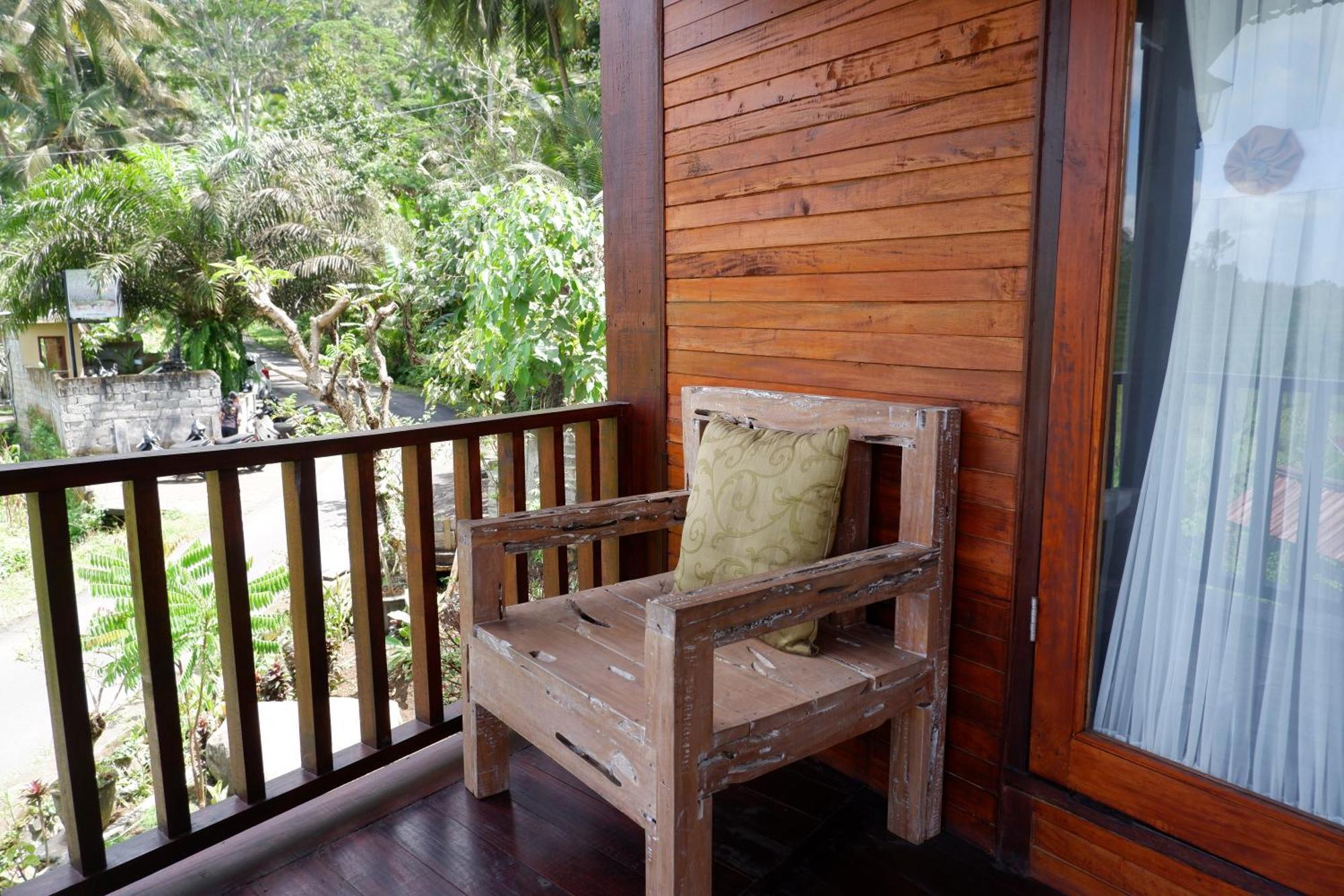 Medukuh Point Hill Lodge *