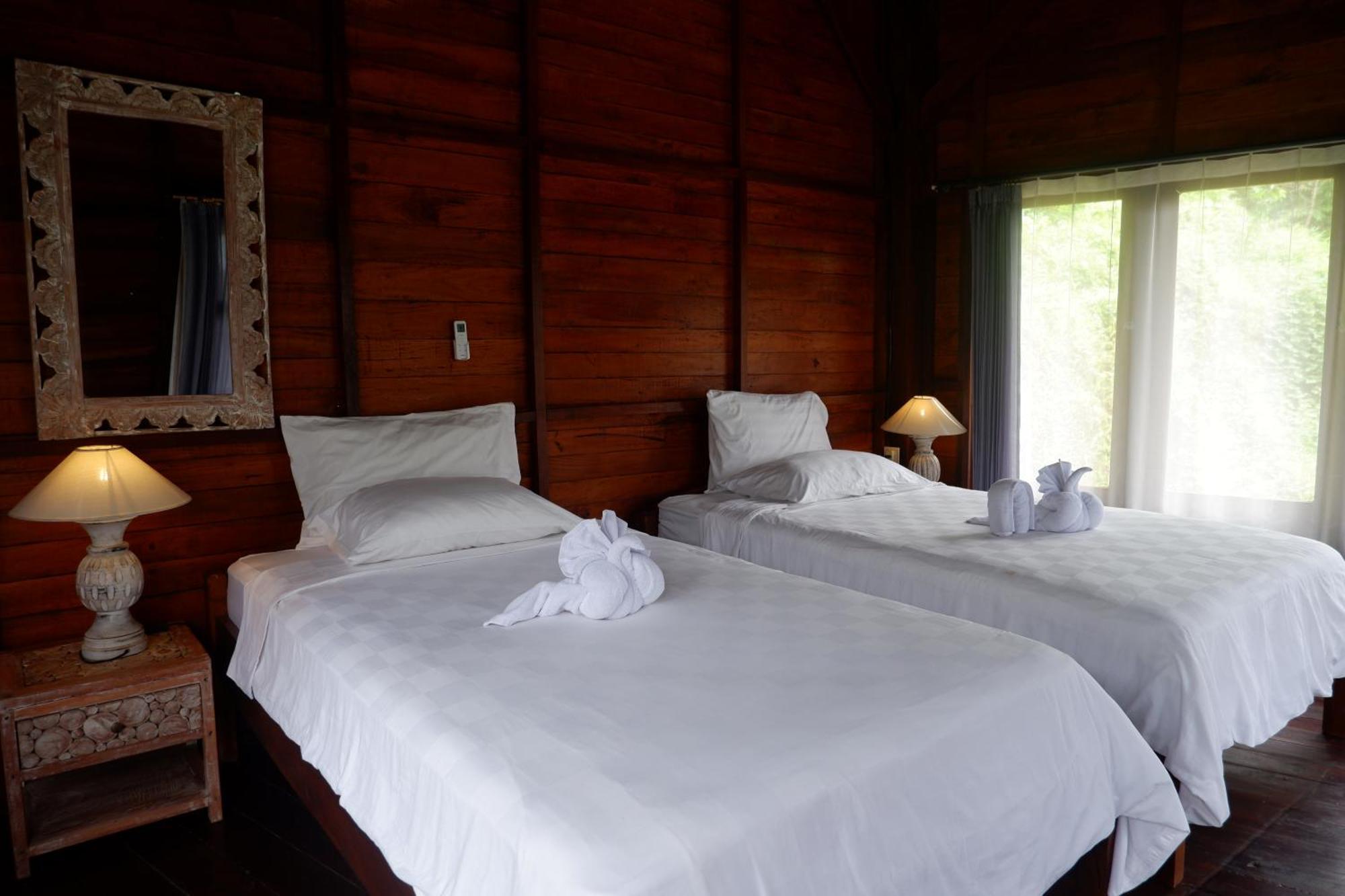 Medukuh Point Hill Lodge *