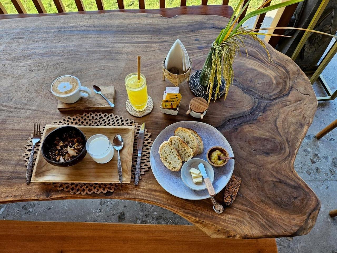 Puri Dajuma Terrace Eco & Selemadeg (Bali)