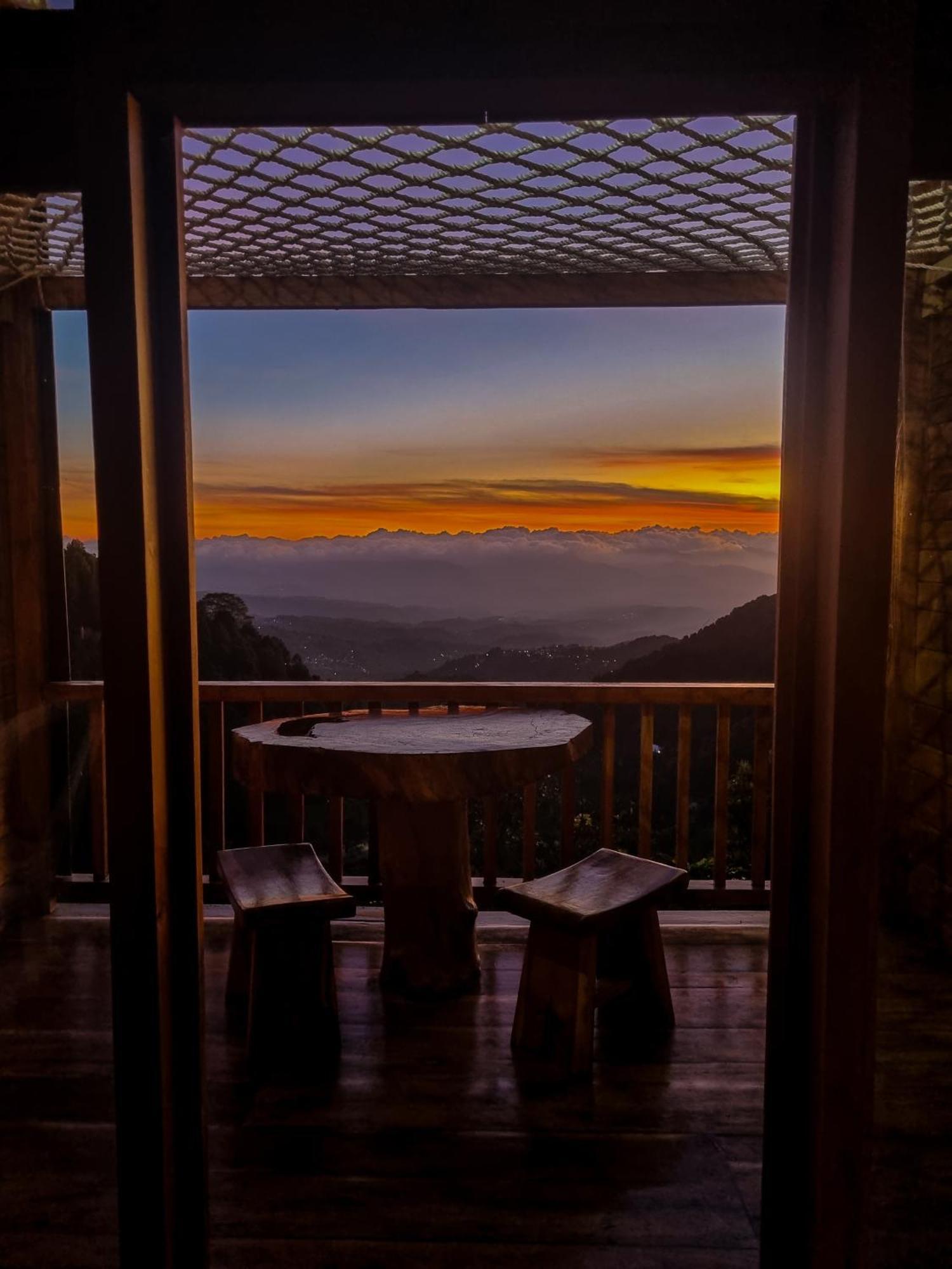 Umah Munduk (Bali)
