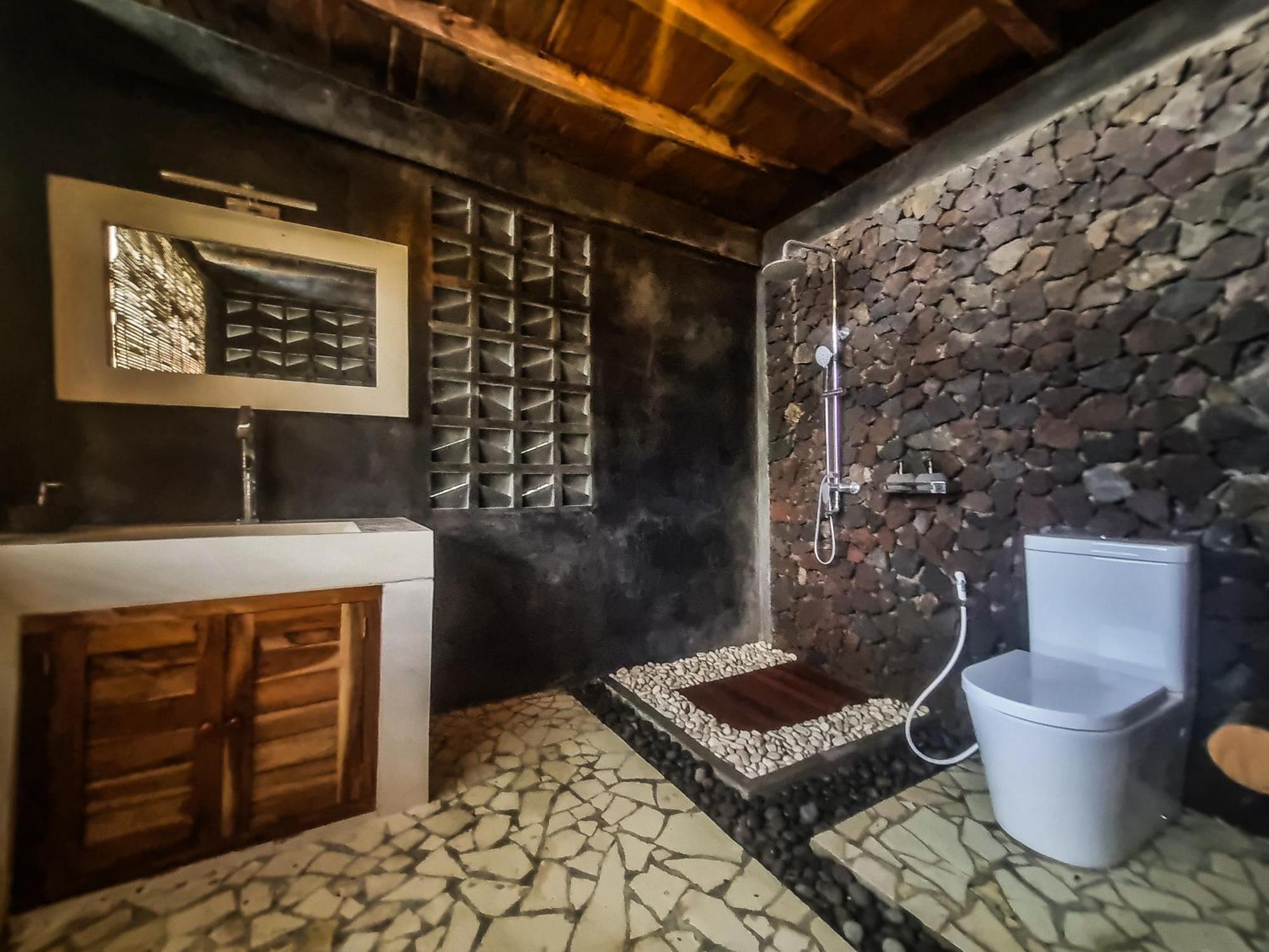 Lodge Umah Munduk (Bali)