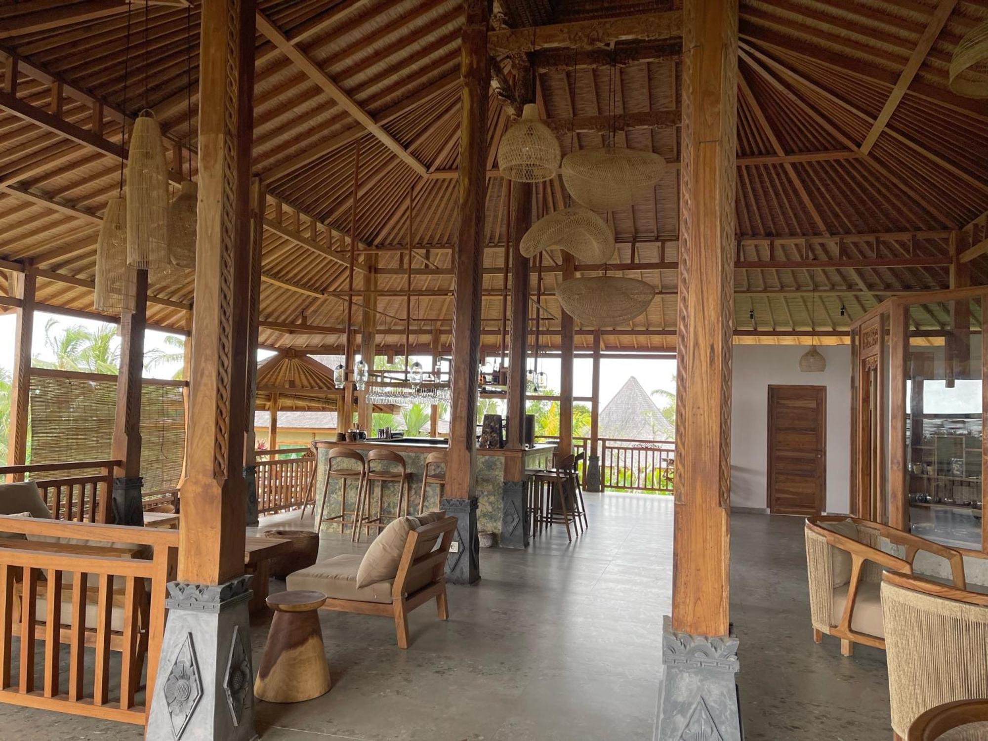Puri Dajuma Terrace Eco & 4*