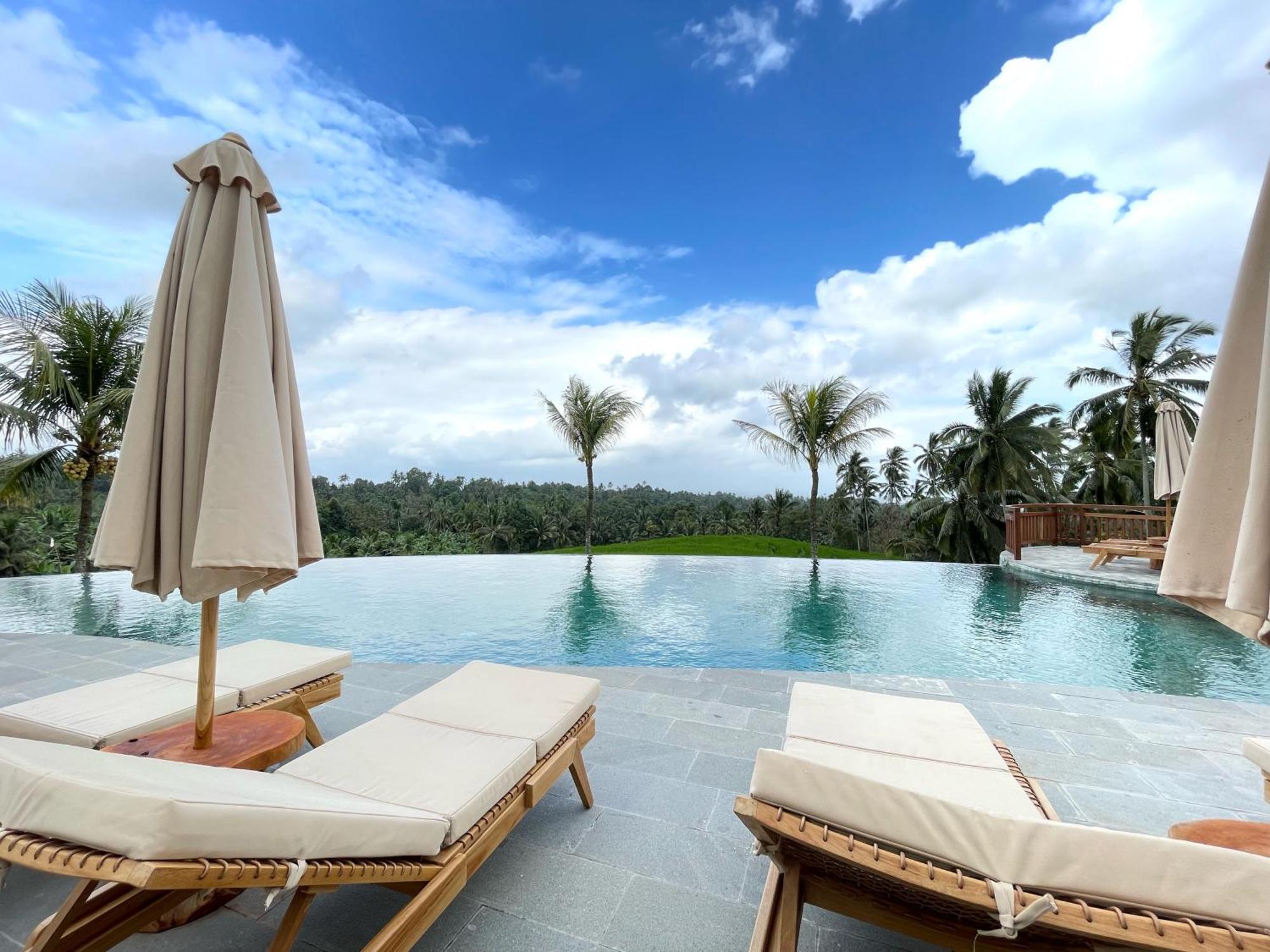 Puri Dajuma Terrace Eco &