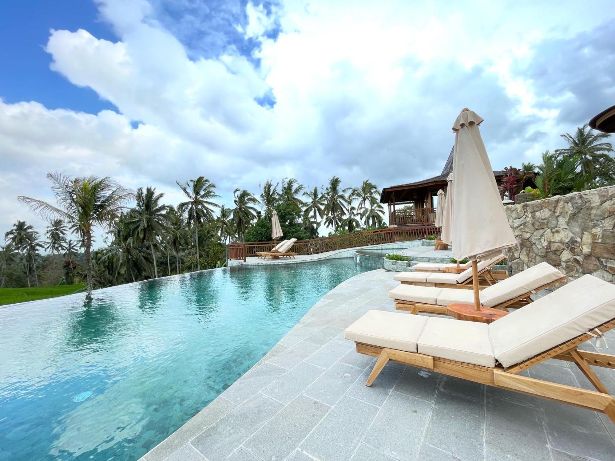 Puri Dajuma Terrace Eco & Resort Selemadeg (Bali)