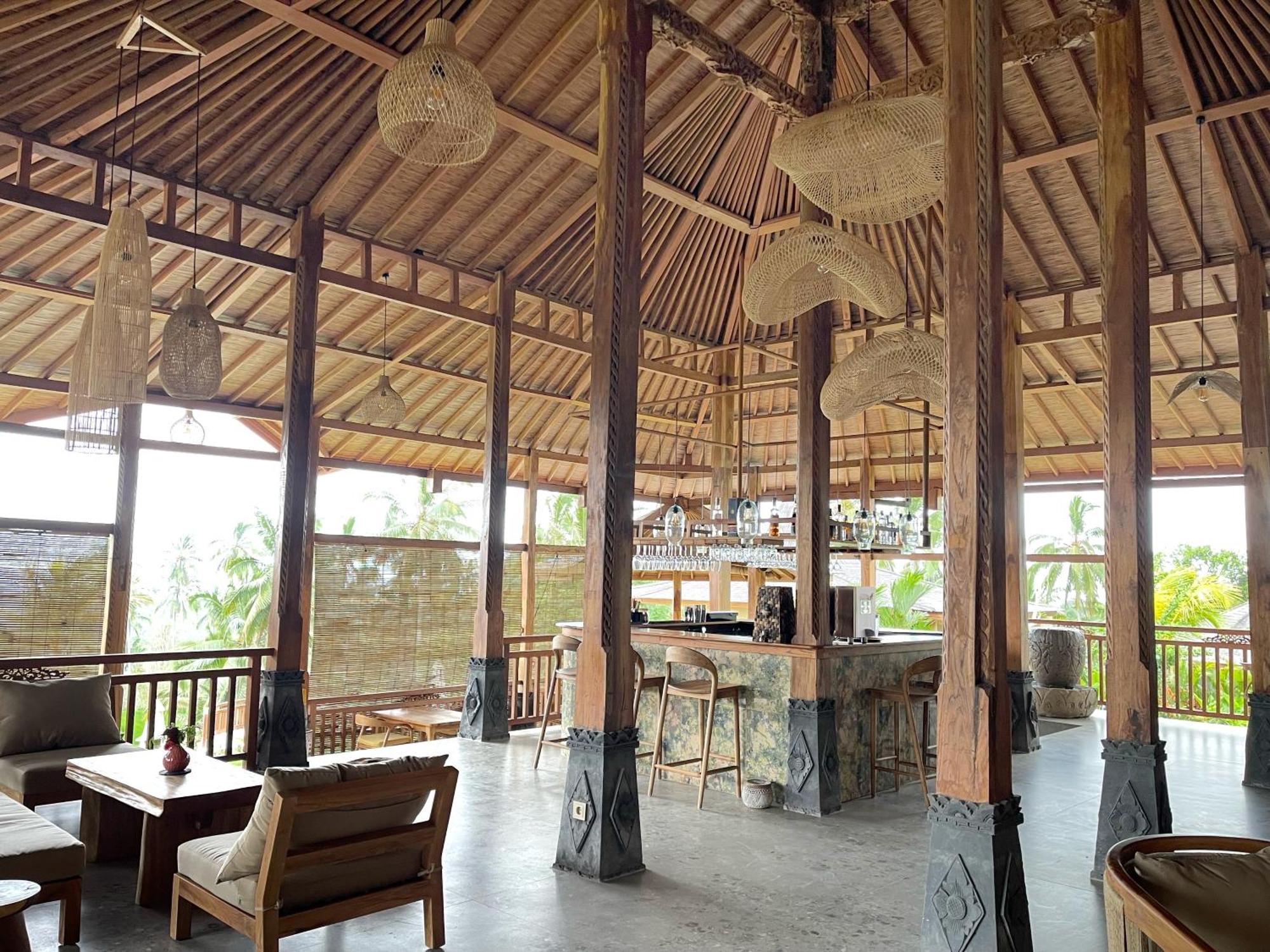 Puri Dajuma Terrace Eco & 4*