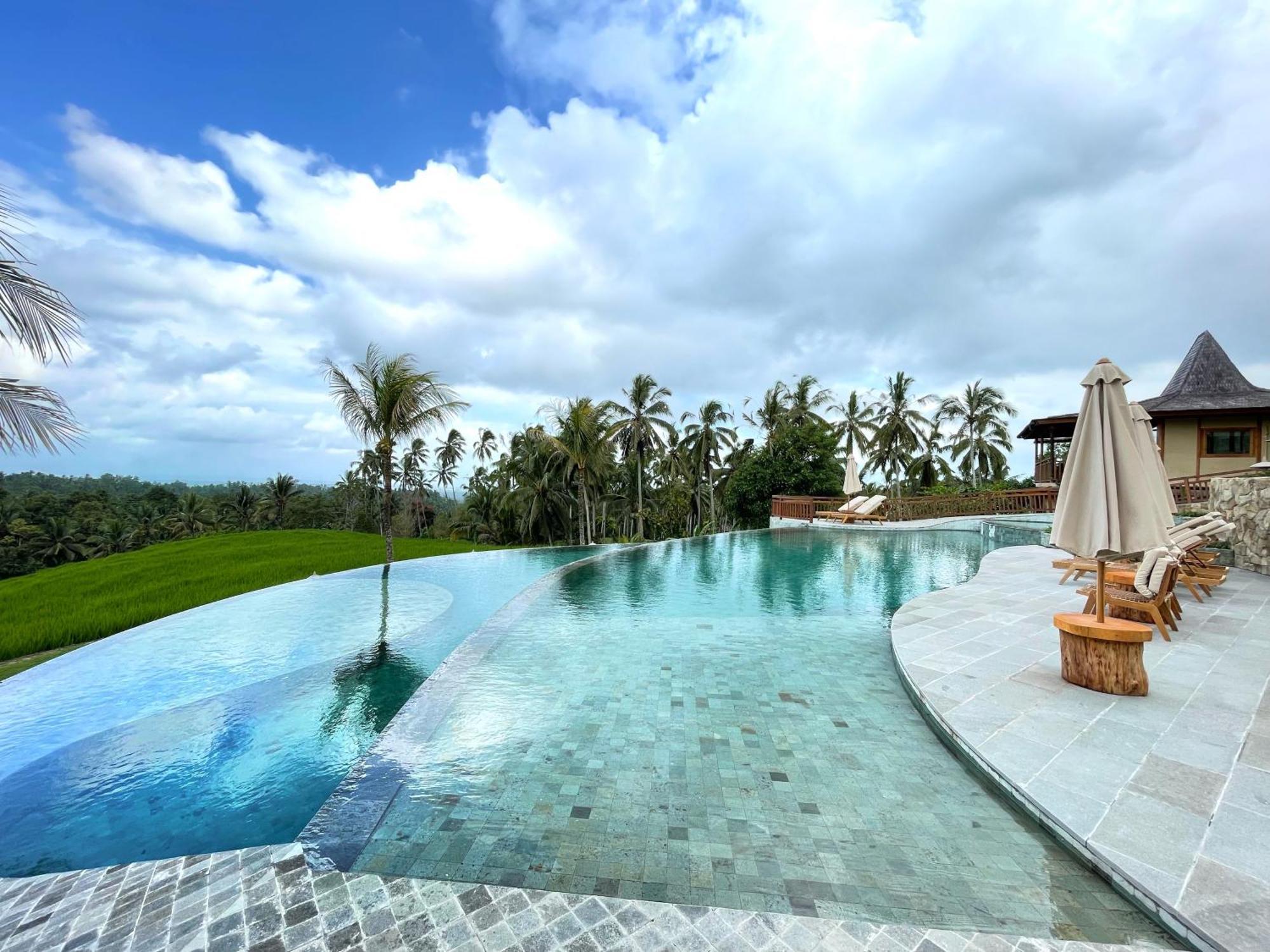 Resort Puri Dajuma Terrace Eco &