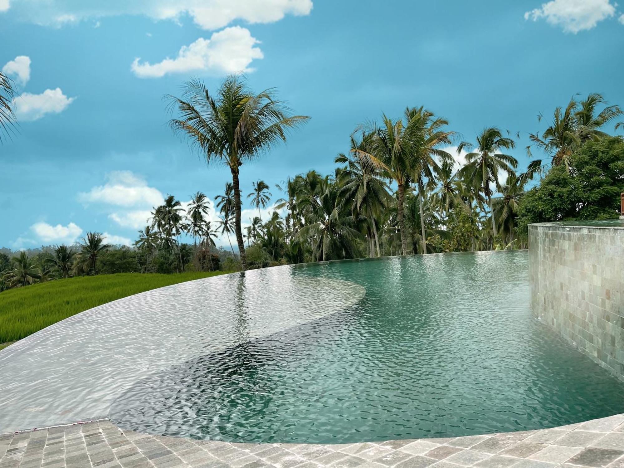 Puri Dajuma Terrace Eco &