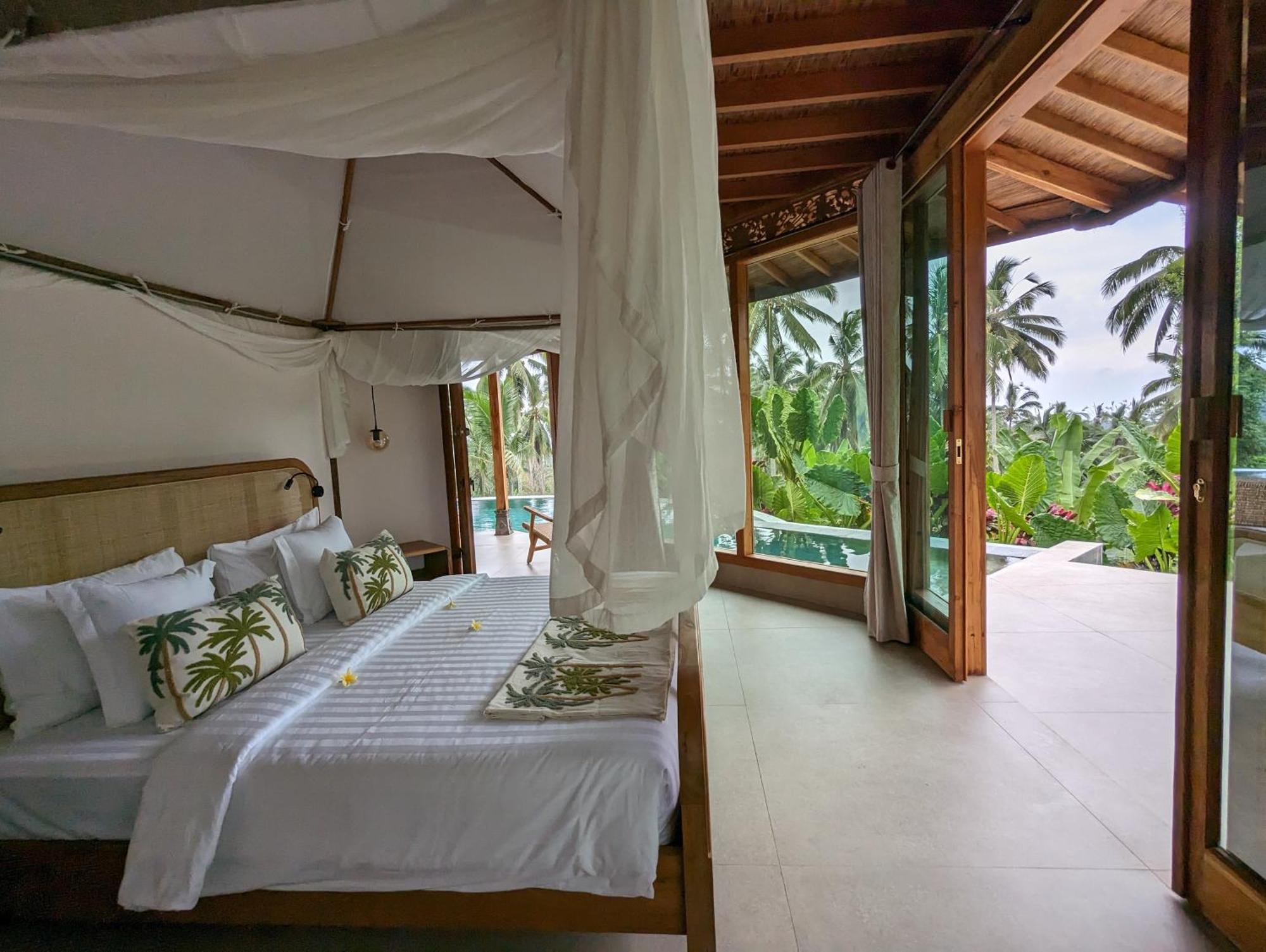 Puri Dajuma Terrace Eco & 4*